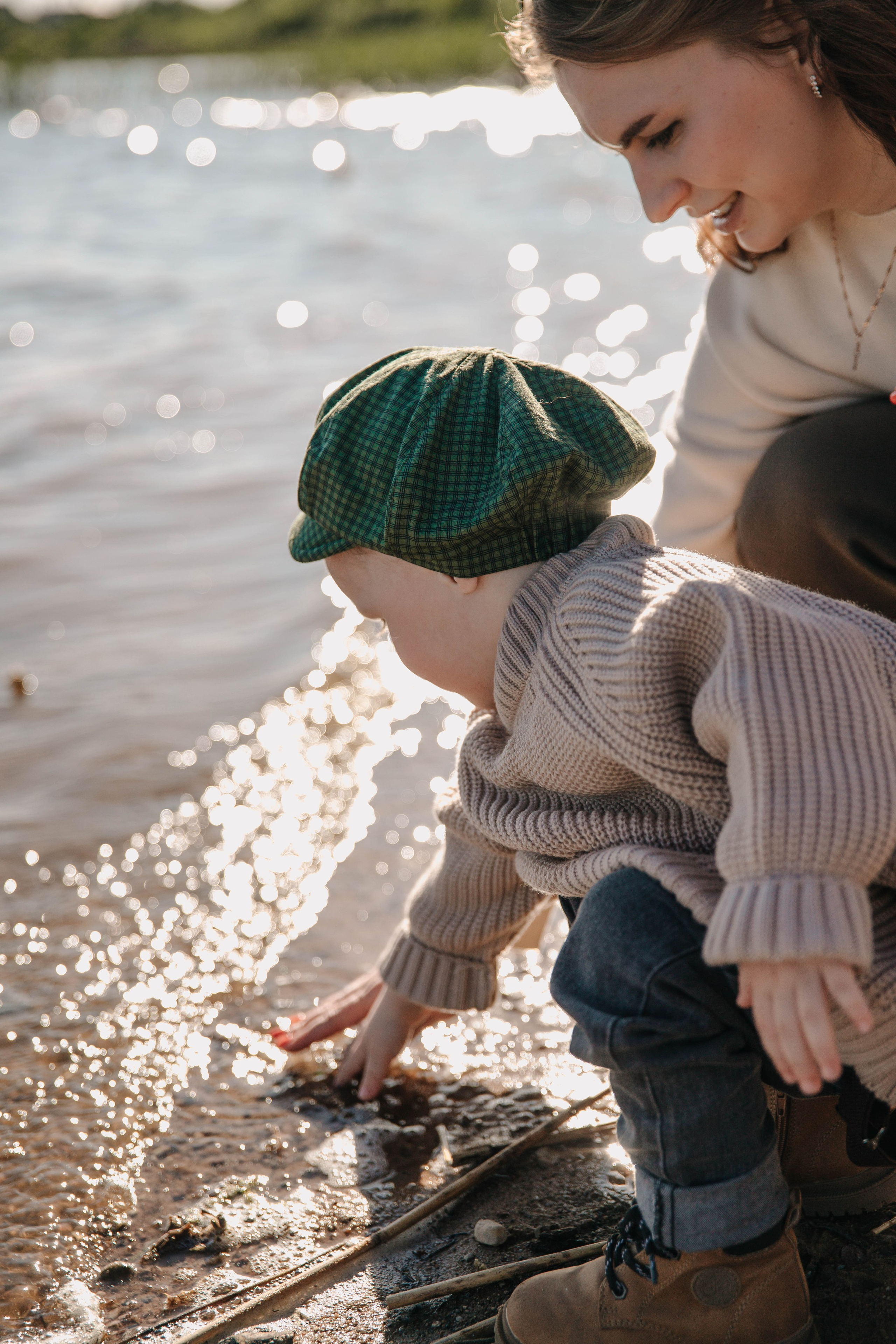Юлия и Тимур. Фотограф Дарья Маташкова