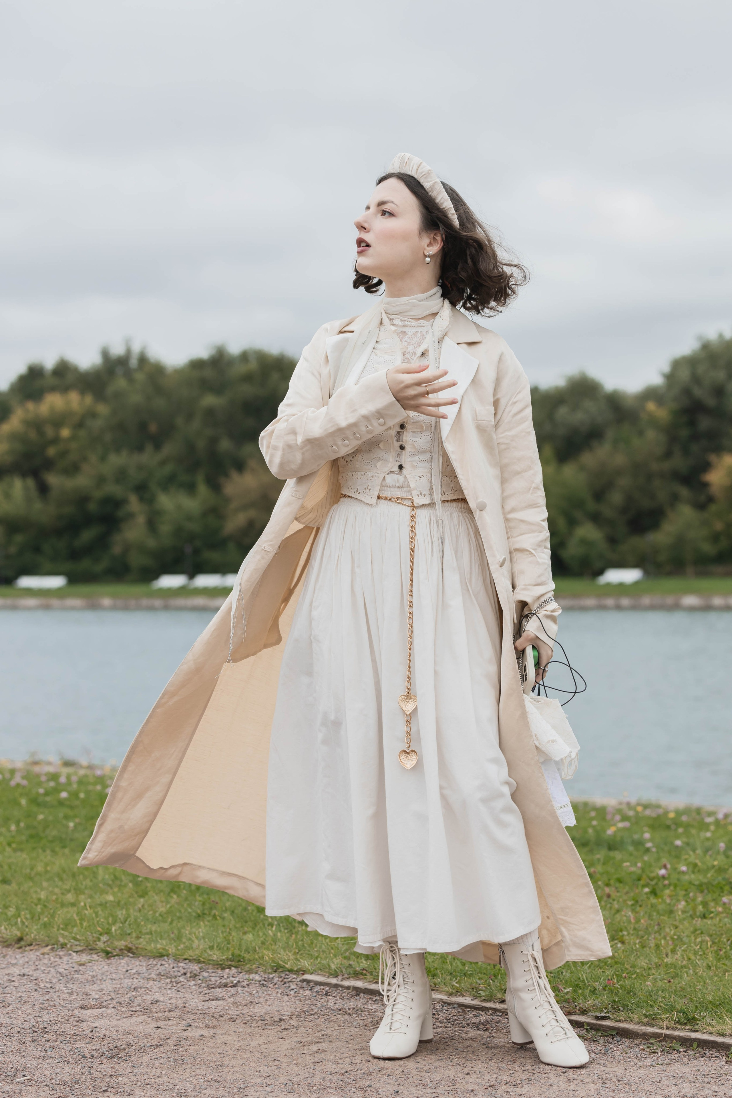 Seasons&Усадьбы Москвы. Репортажный фотограф в Москве Екатерина Якель