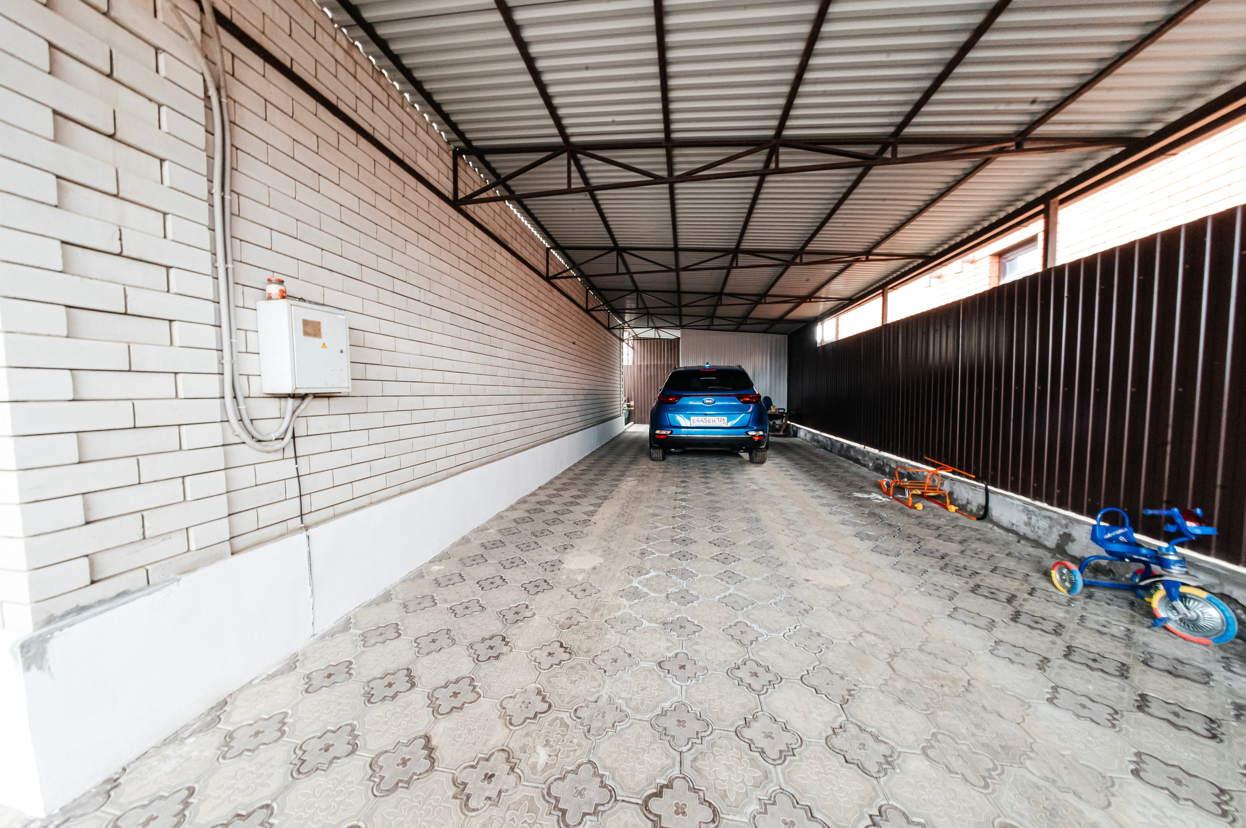 Дом Генерала Еремина. Свадебный фотограф и видеограф Жанна и Ренат Костандян, Ставрополь