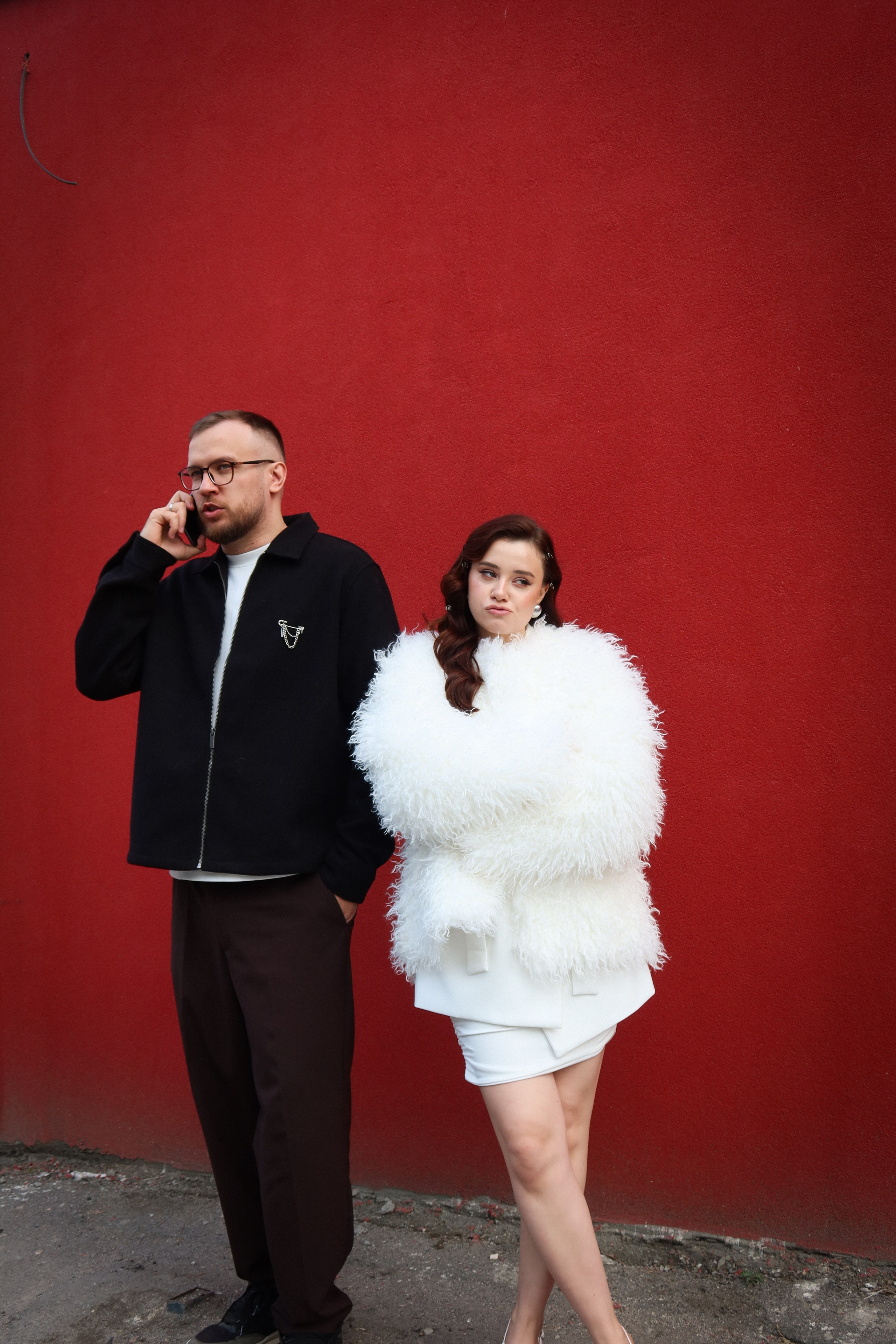 Alina & Artur. Фотограф в Екатеринбурге Виктория Ткаченко