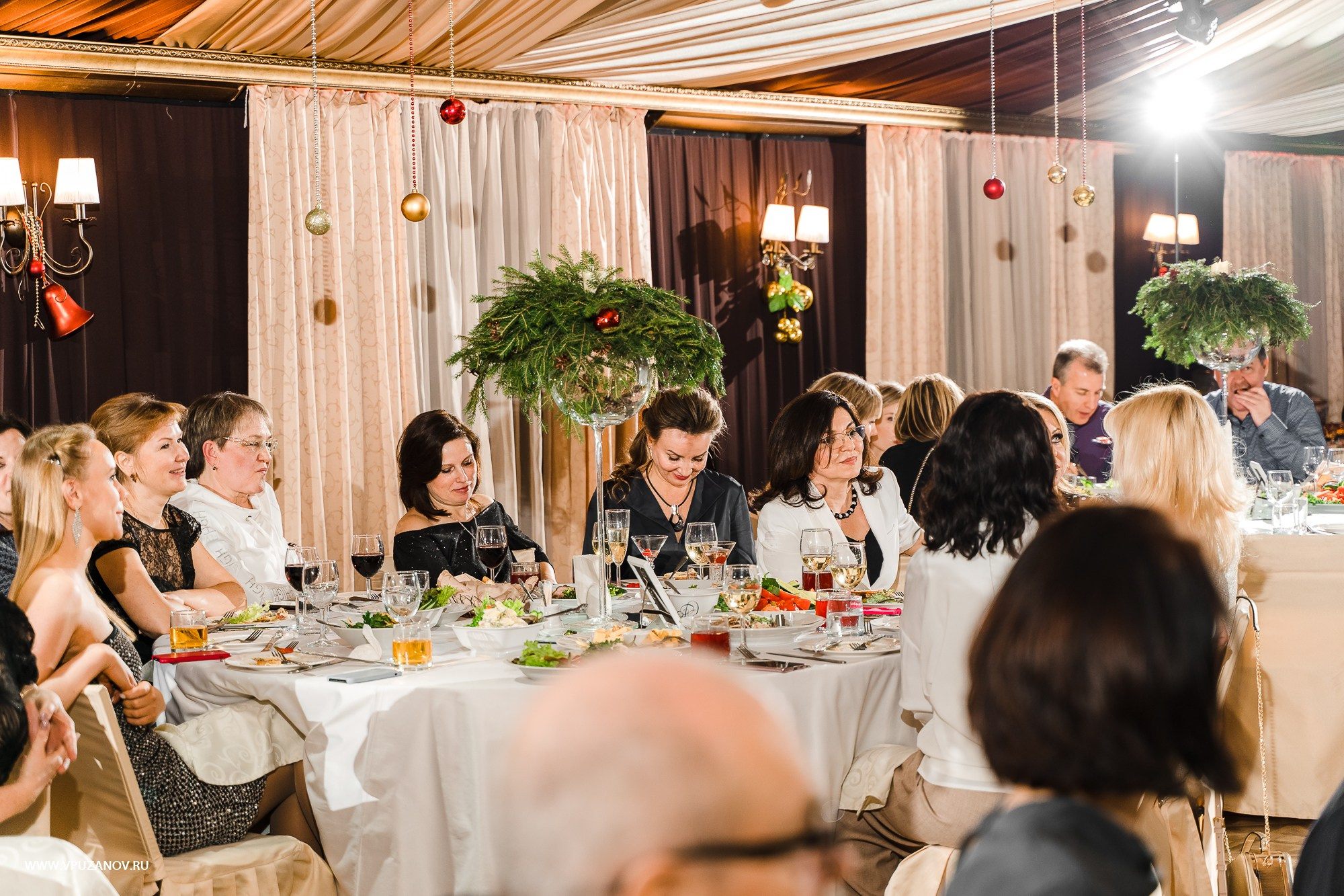 Фотосъемка дня рождения