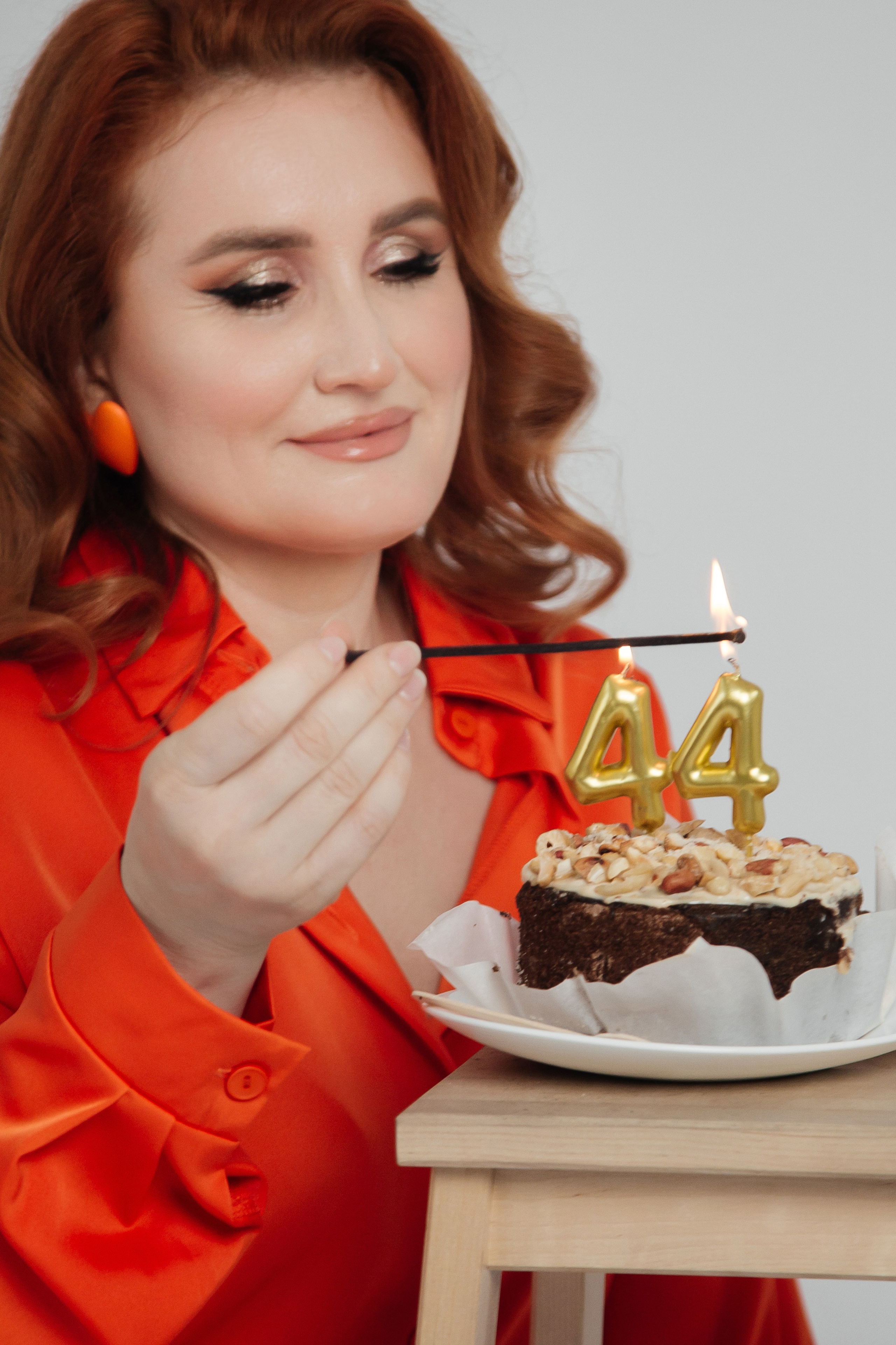 ФОТОСЕССИЯ КО ДНЮ РОЖДЕНИЯ. Фотограф в Киселёвске Татьяна Трухалева