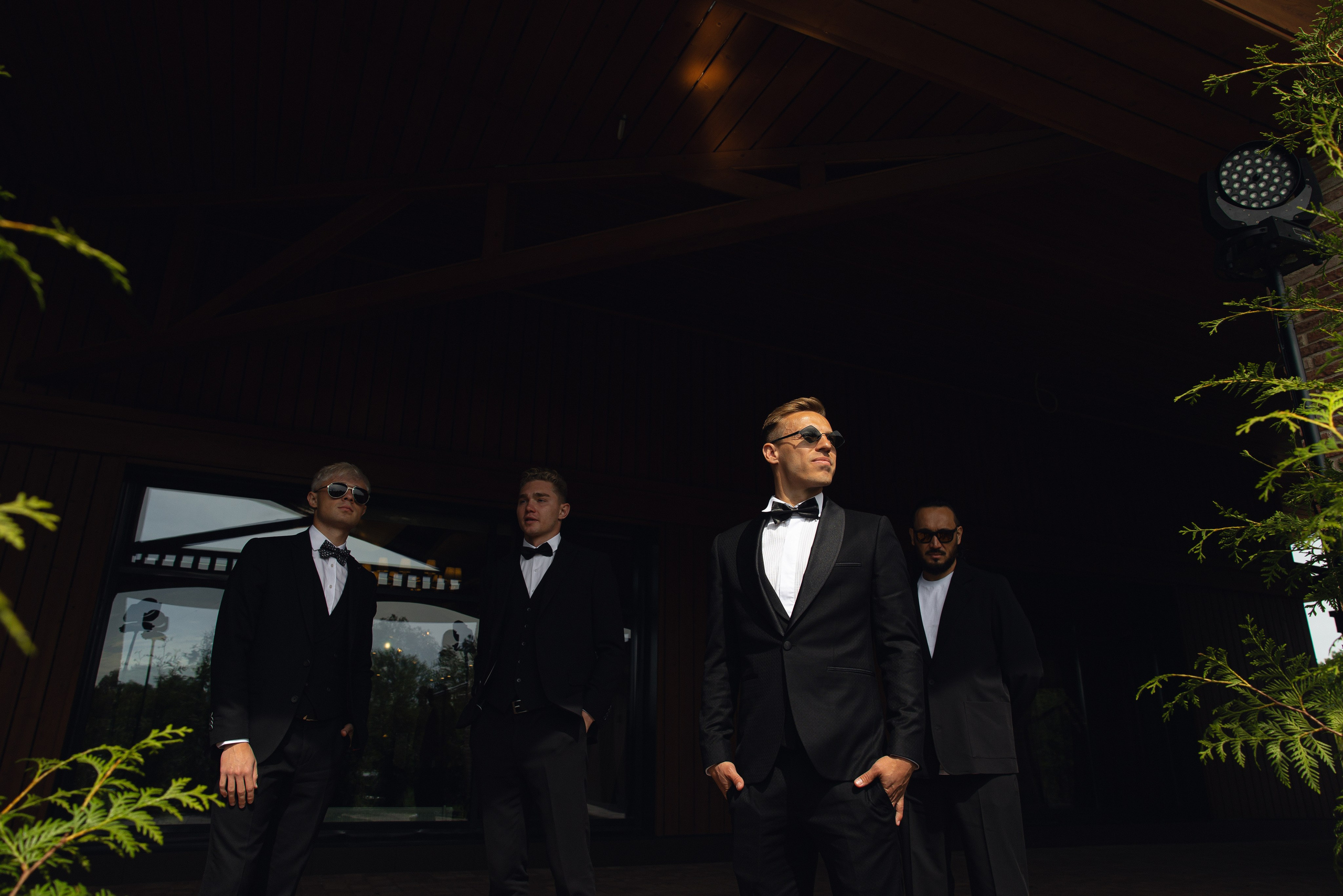 WIN WIN. Свадебный и репортажный фотограф Анастасия Алашеева