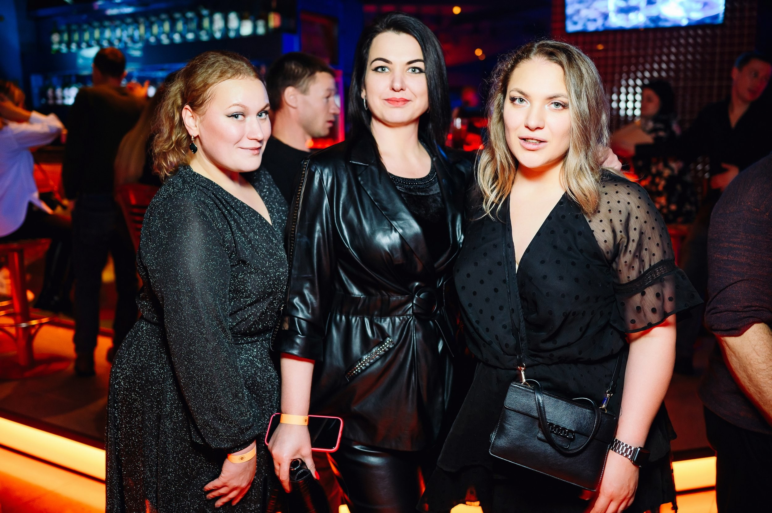 Фоторепортаж из Планеты. One Media Life: фоторепортажи, фотоотчеты с мероприятий и заведений