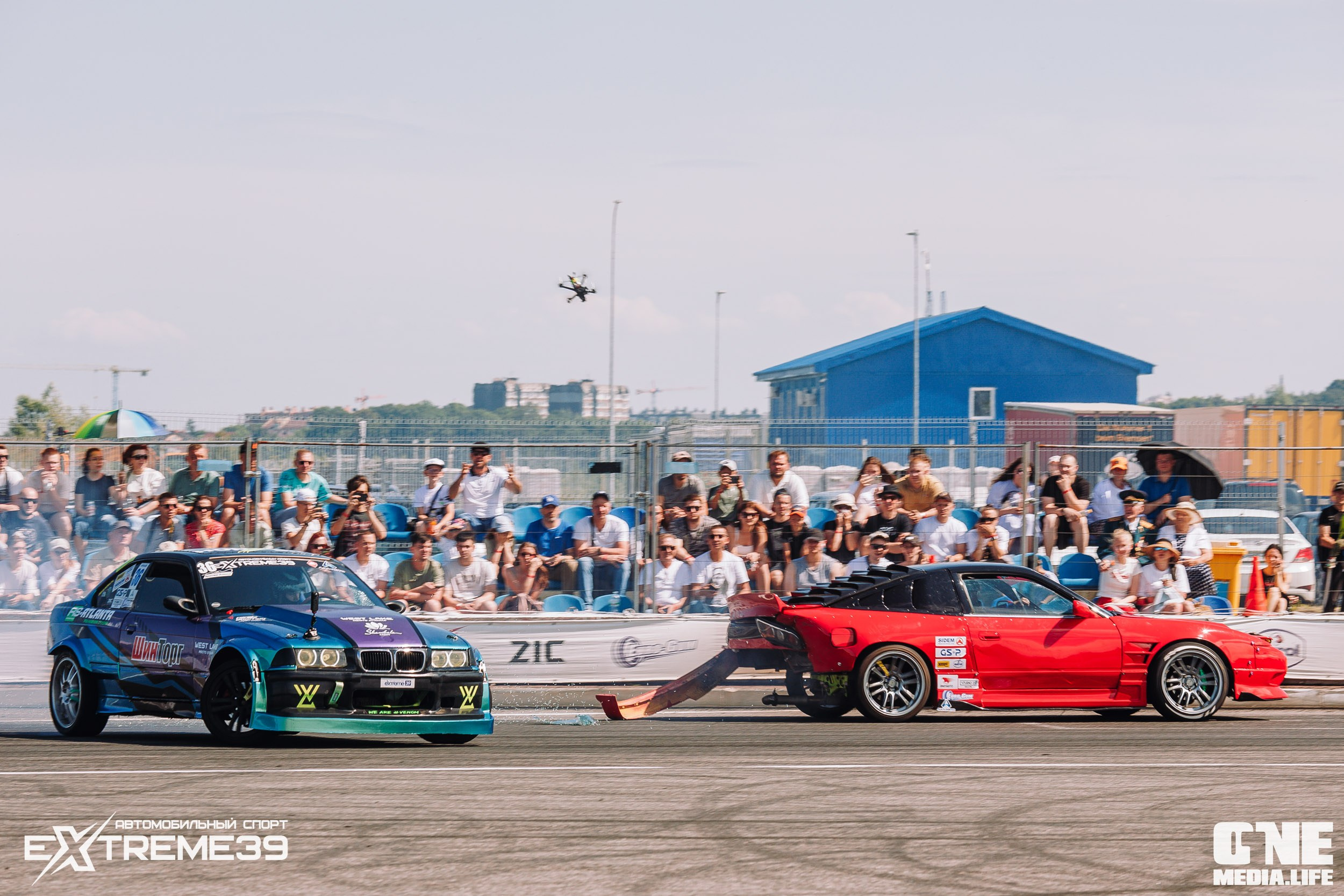 Заезды II этапа Лал Авто Дрифт. Кубок Шамбалы. One Media Life: фоторепортажи, фотоотчеты с мероприятий и заведений