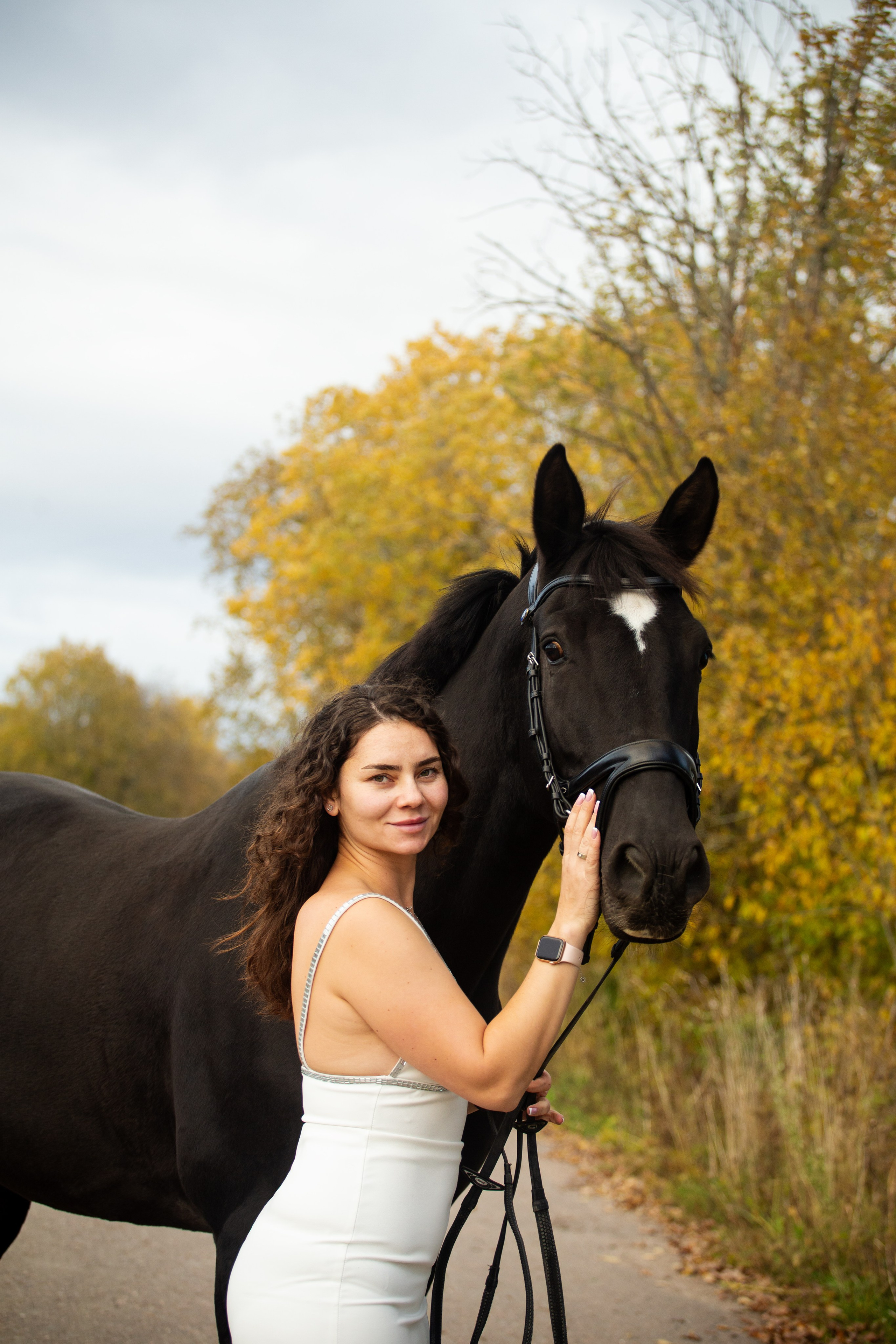 Конные фотосессии (съёмки с лошадьми). Главная