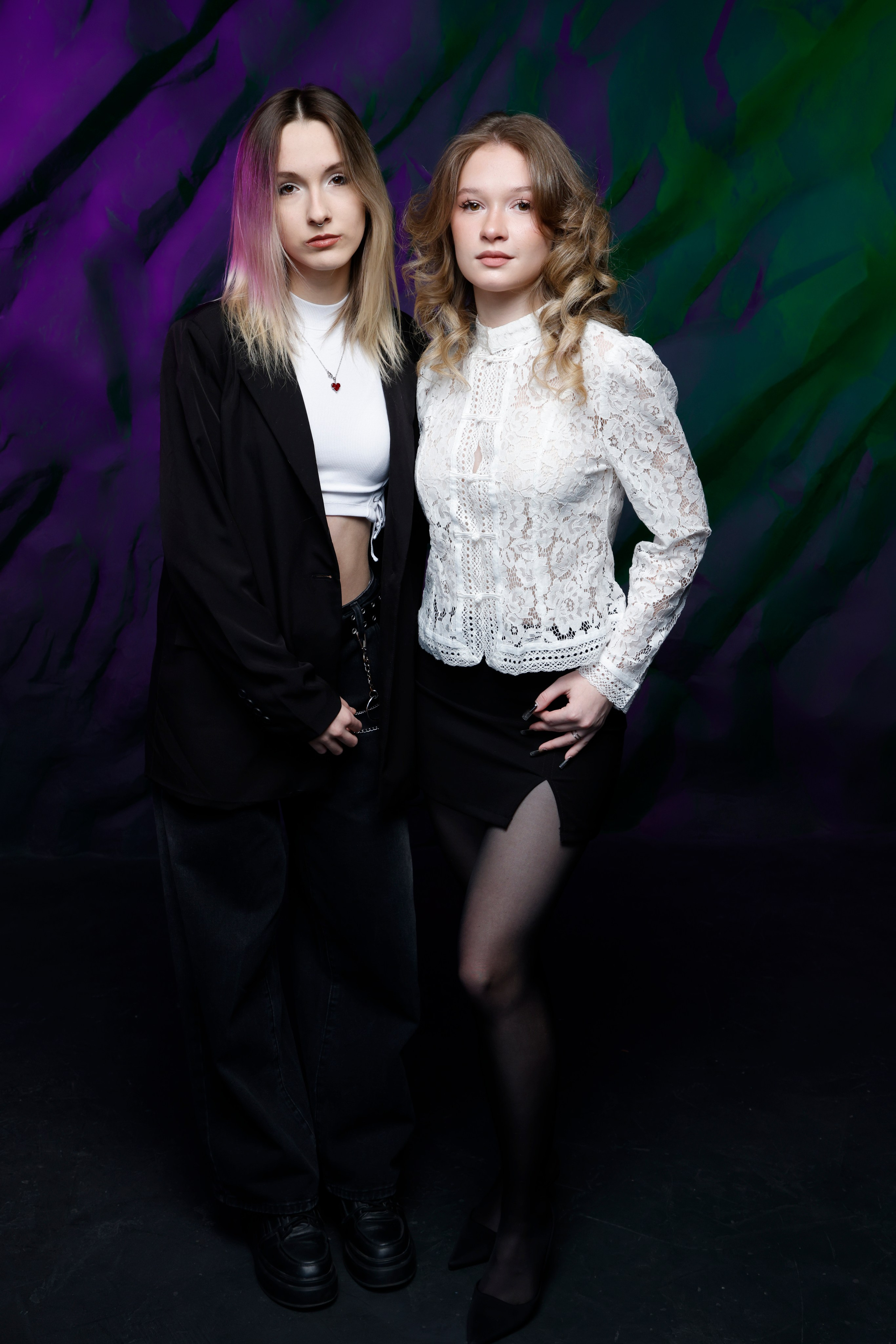 11 Сlass 172. Фотограф в Новосибирске Александр Иванов