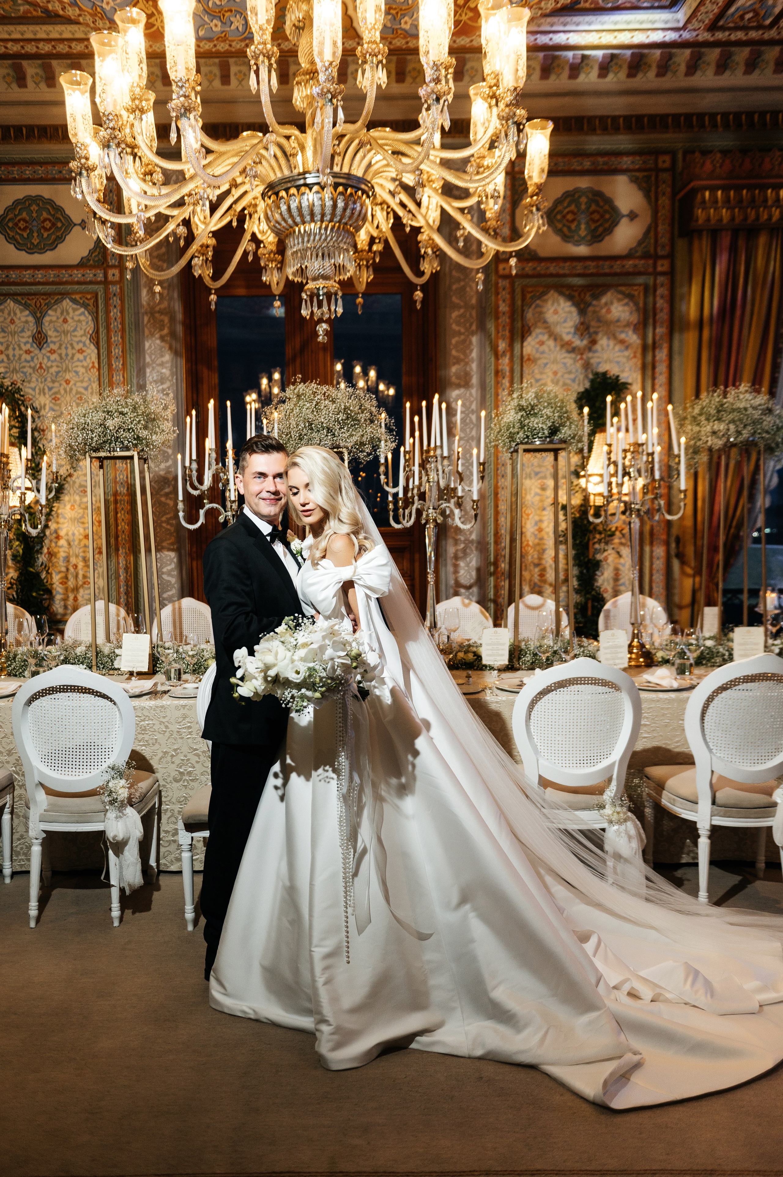 Максим и Мира Стамбул. Свадебный фотограф в Ростове-на-Дону Тарасенко Константин