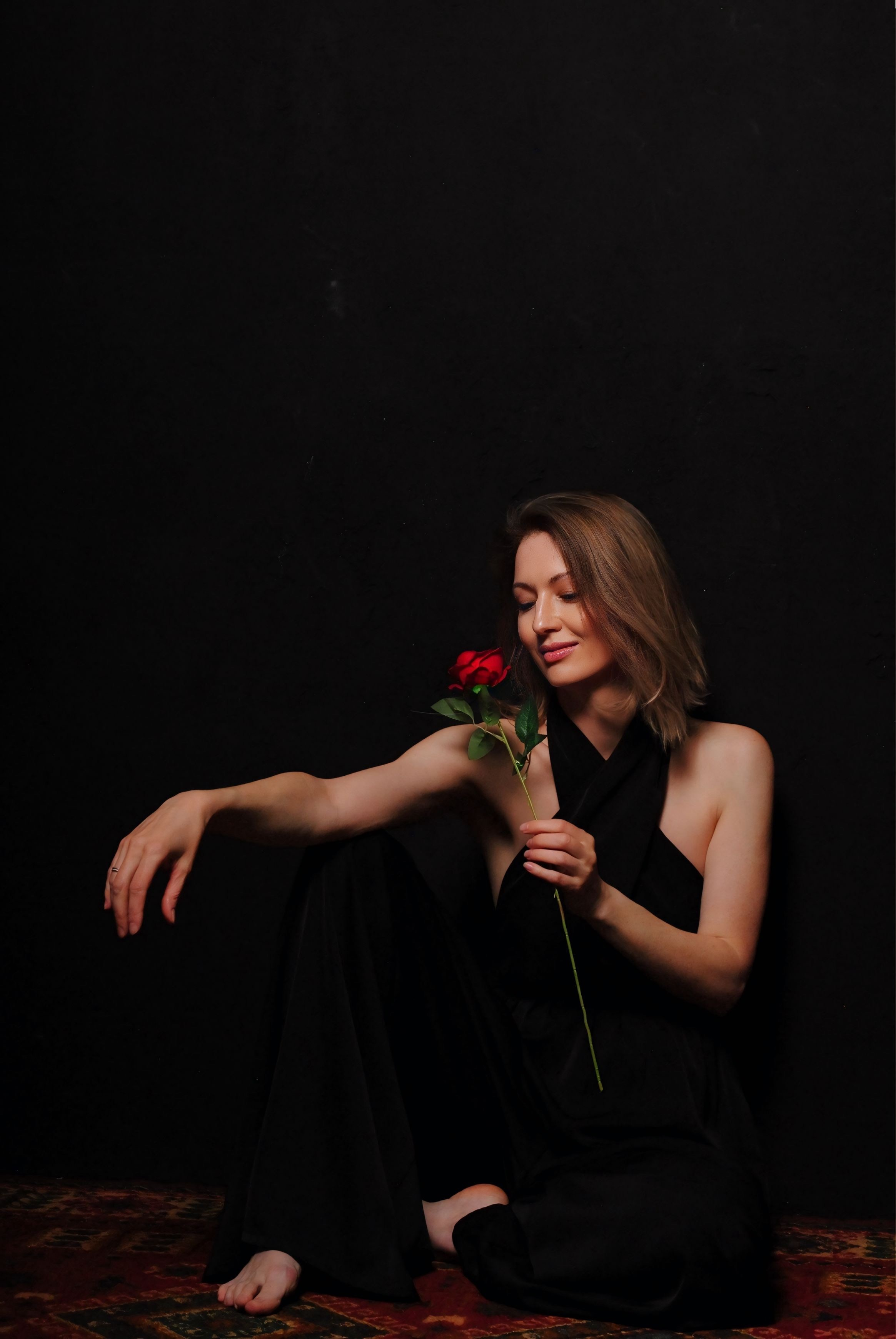 Наталья и Людмила. Фотограф Мария Мусаелян