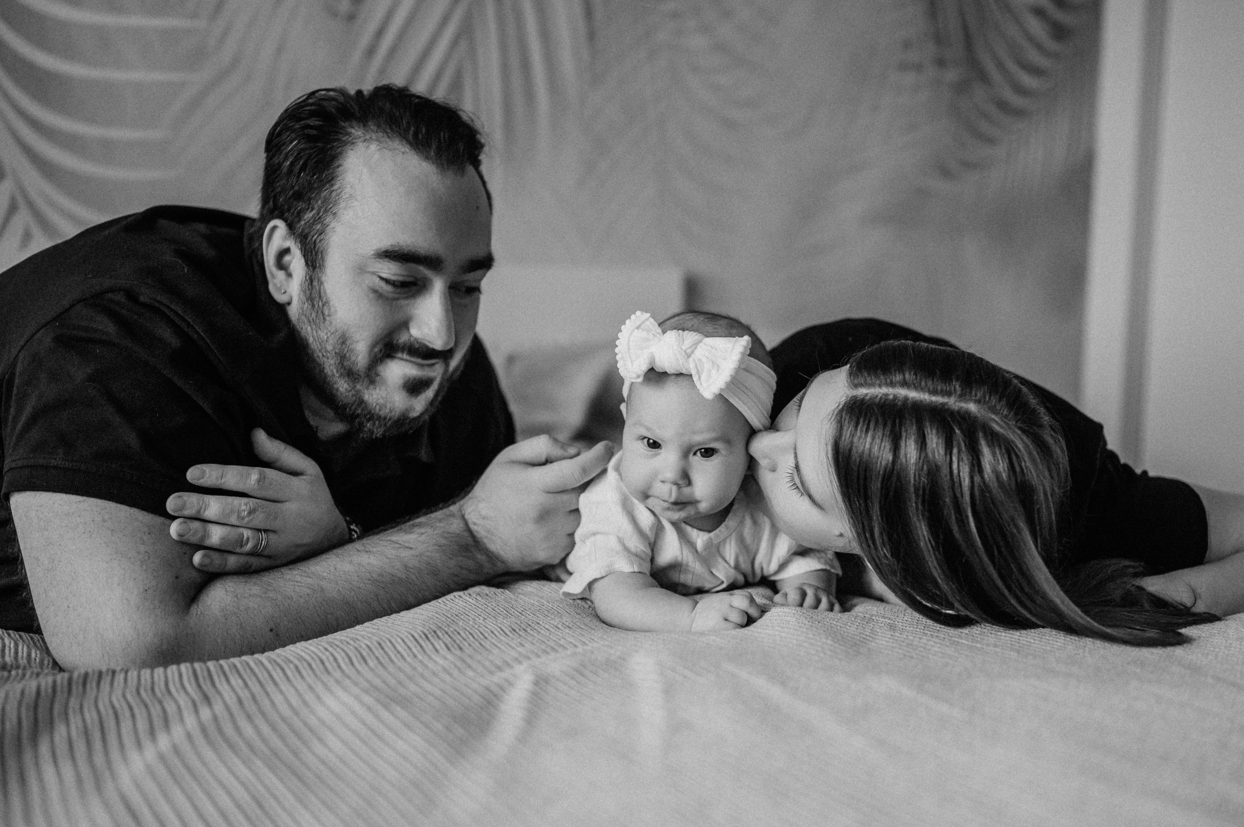 Агата, Катя, Руслан. Свадебный фотограф, фотограф беременности Дарья Доценко