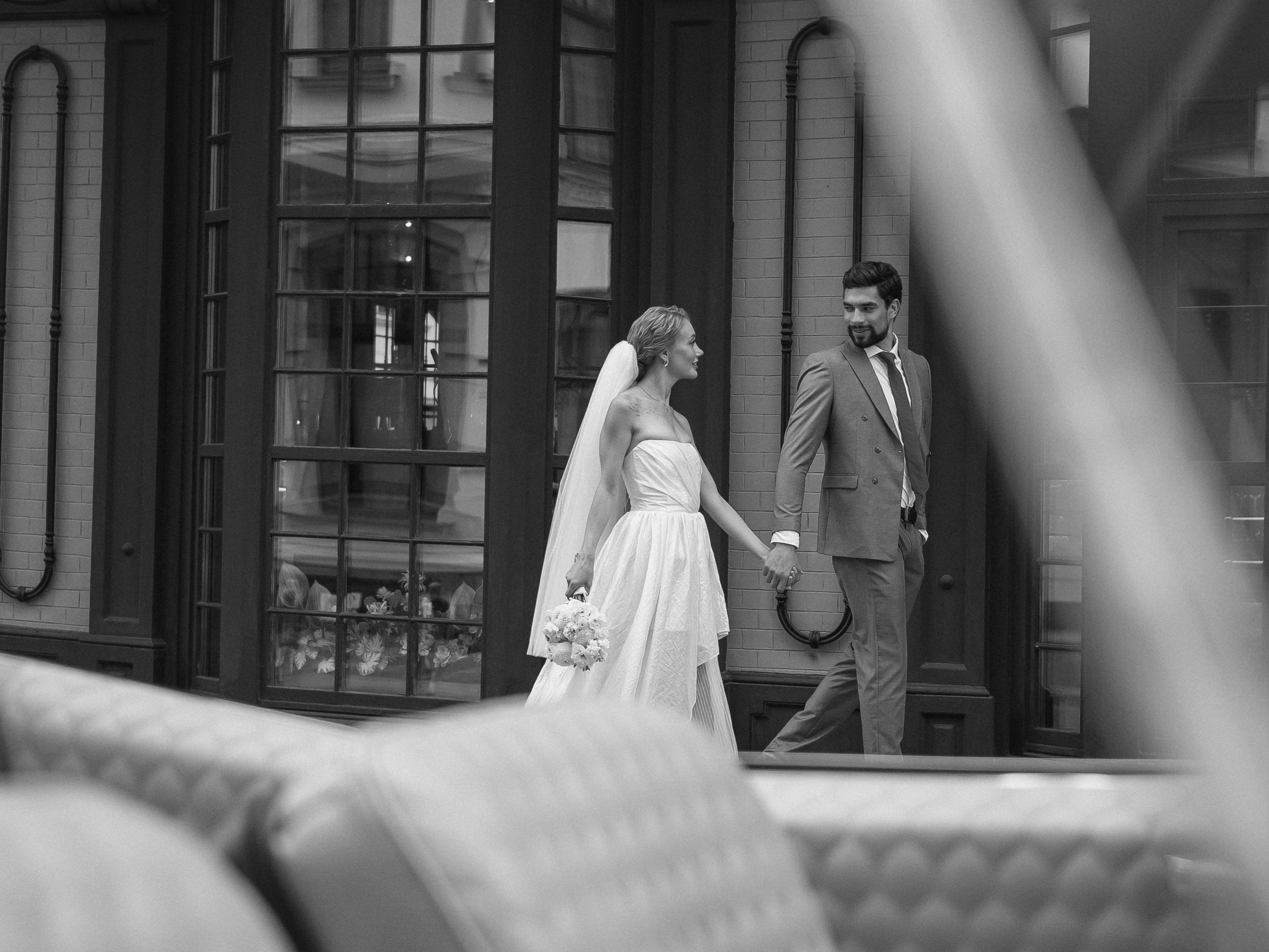 Свадебный день. Фотограф Любовь Подосенова Липецк|Воронеж