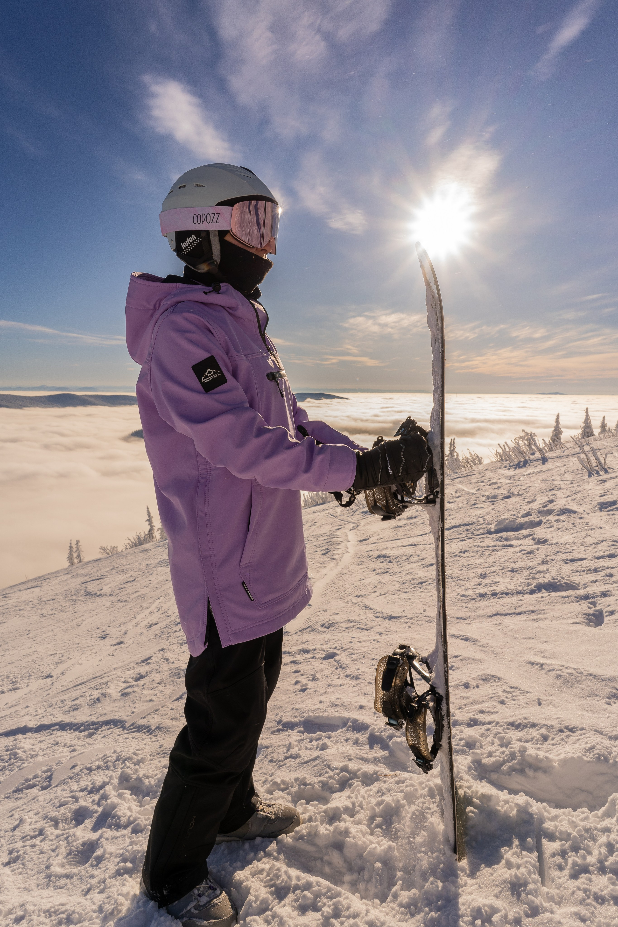 Джой 6.12. Анастасия Паршукова — фотограф Шерегеш Новосибирск
