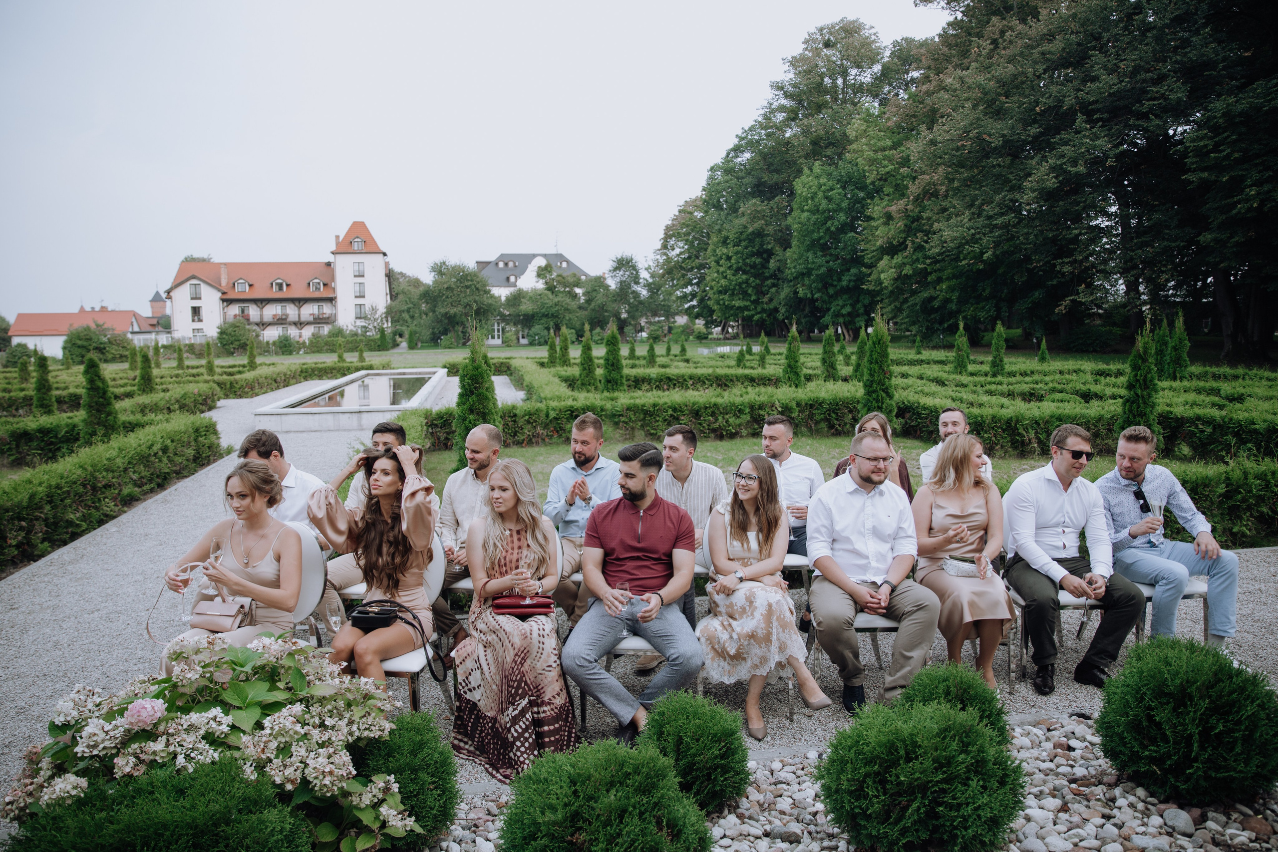 Антон & Ася. Агентство по организации мероприятий