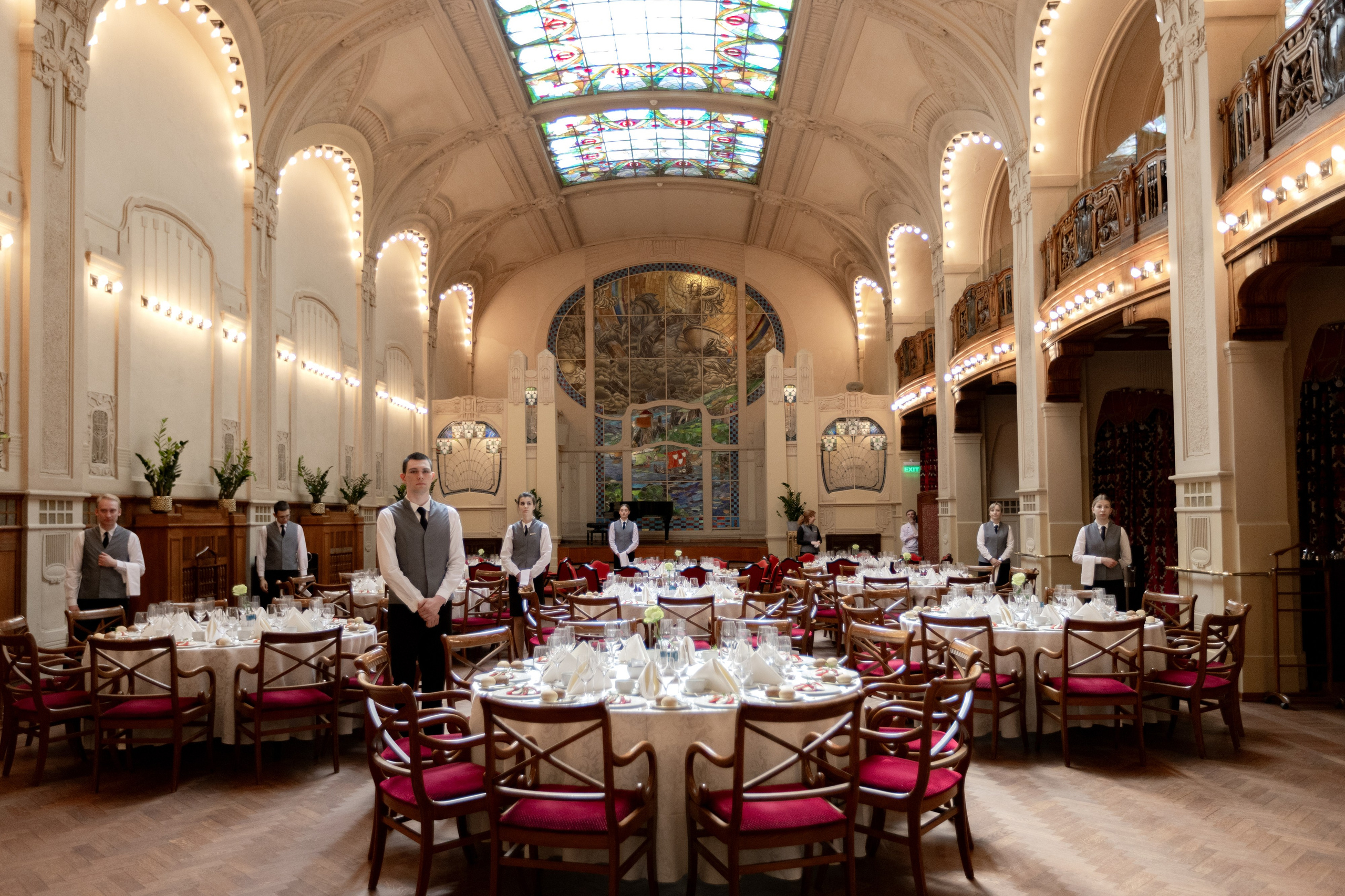 «Новые Горизонты» Санкт-Петербург. Агентство по организации мероприятий