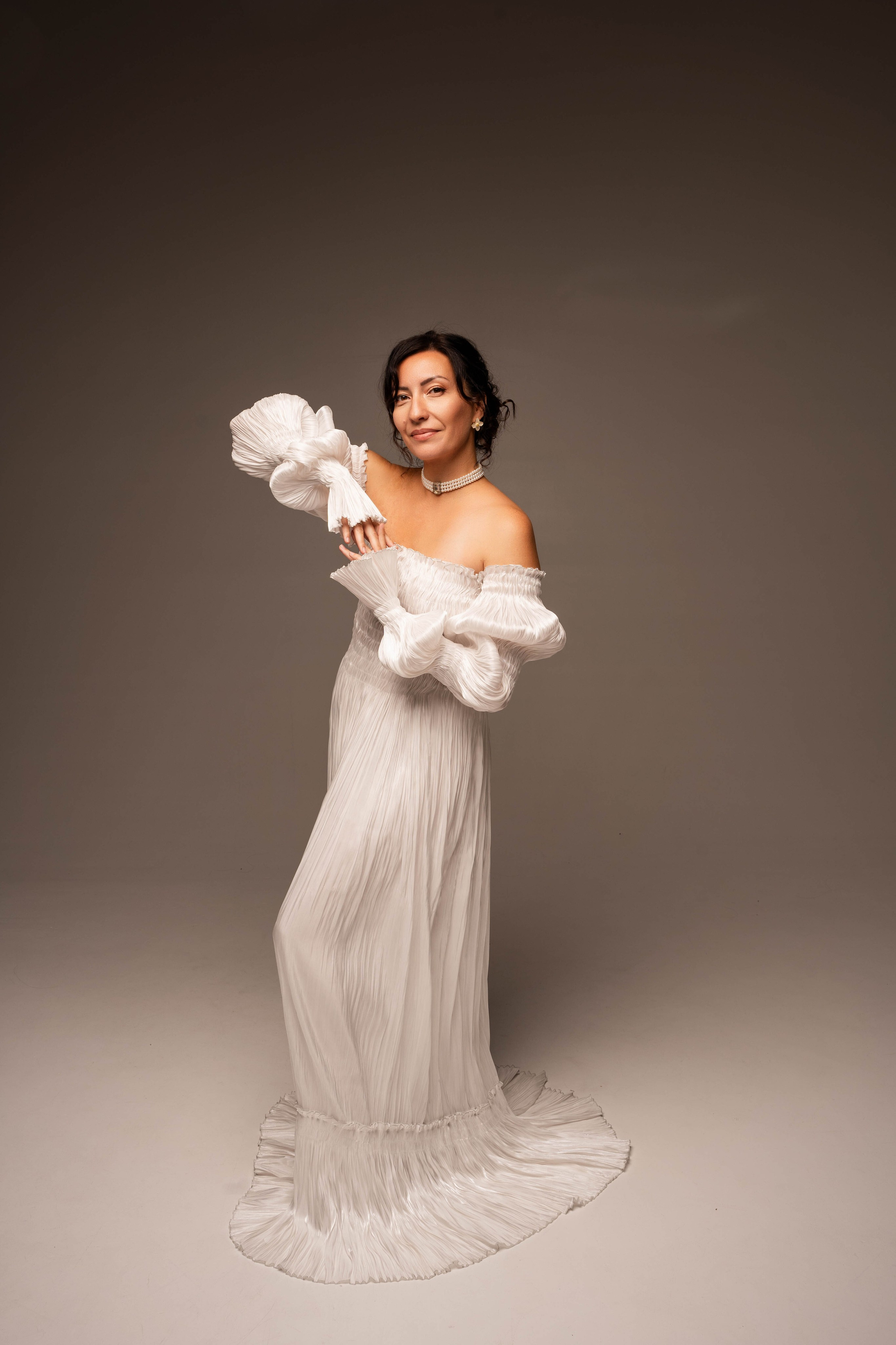 Светлана. Анастасия Антипинская — профессиональный фотограф в Хабаровске