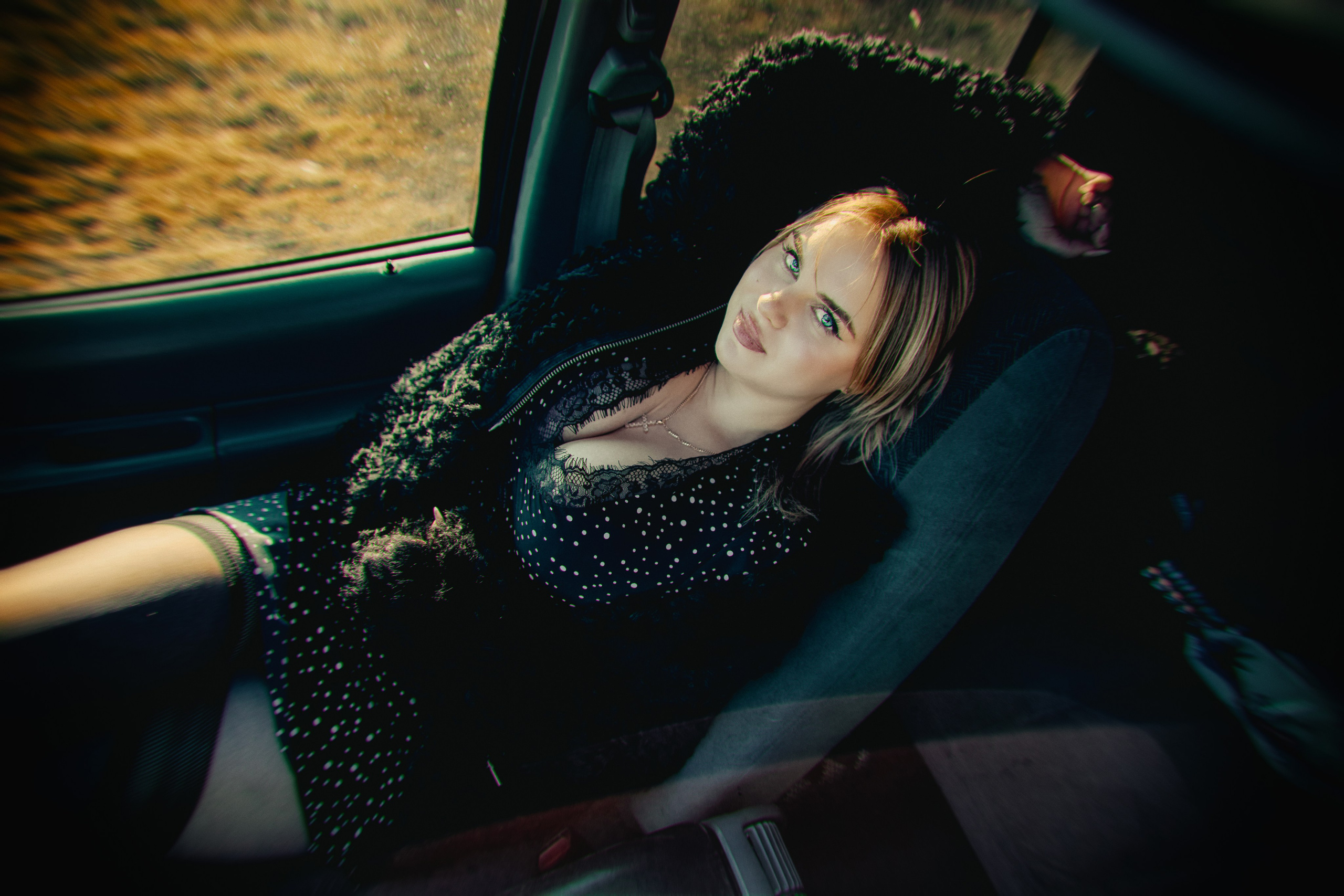 Дарья. Фотограф Михеев Игорь в Ставрополе