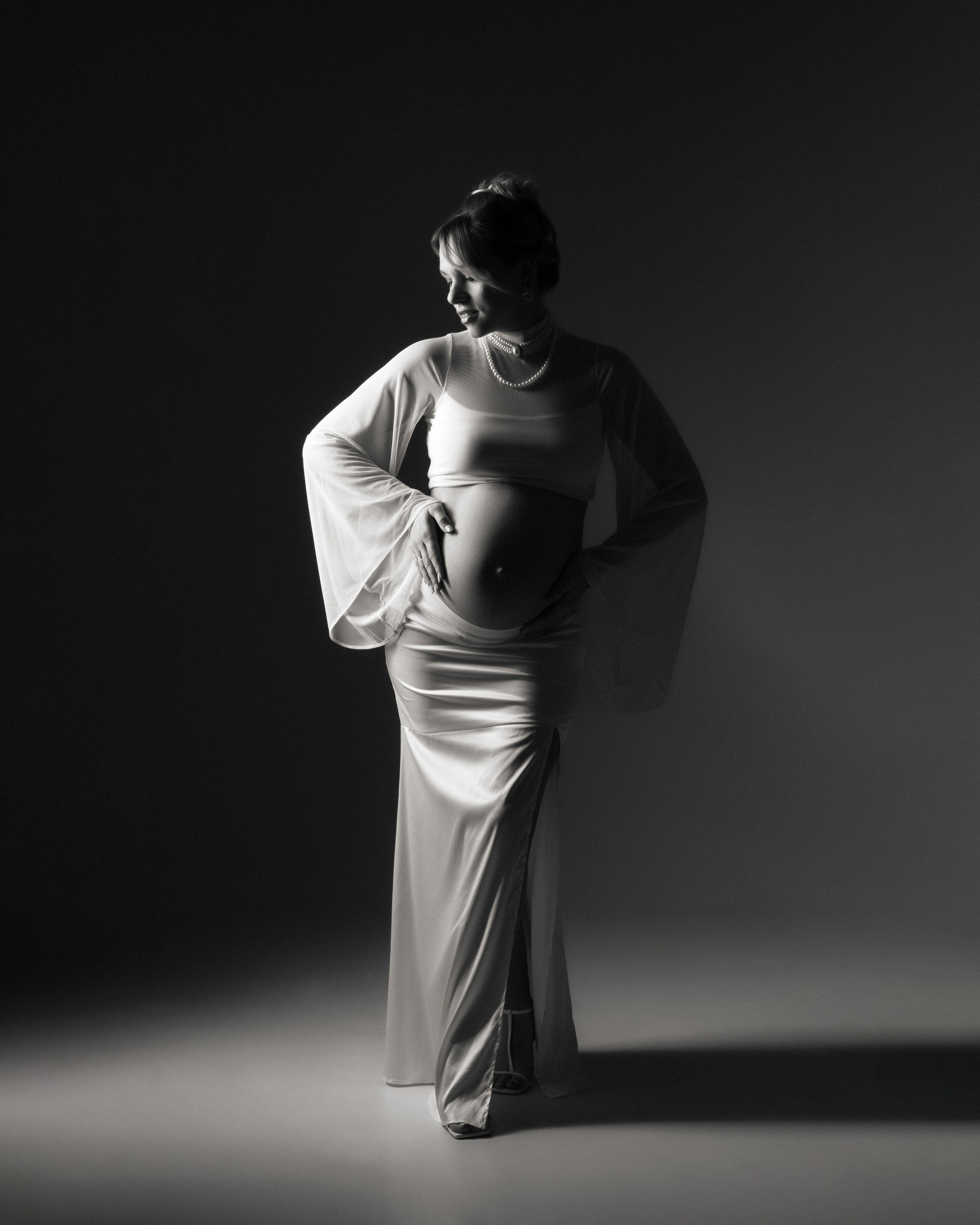 Кристина. Фотограф Ломакина Анастасия