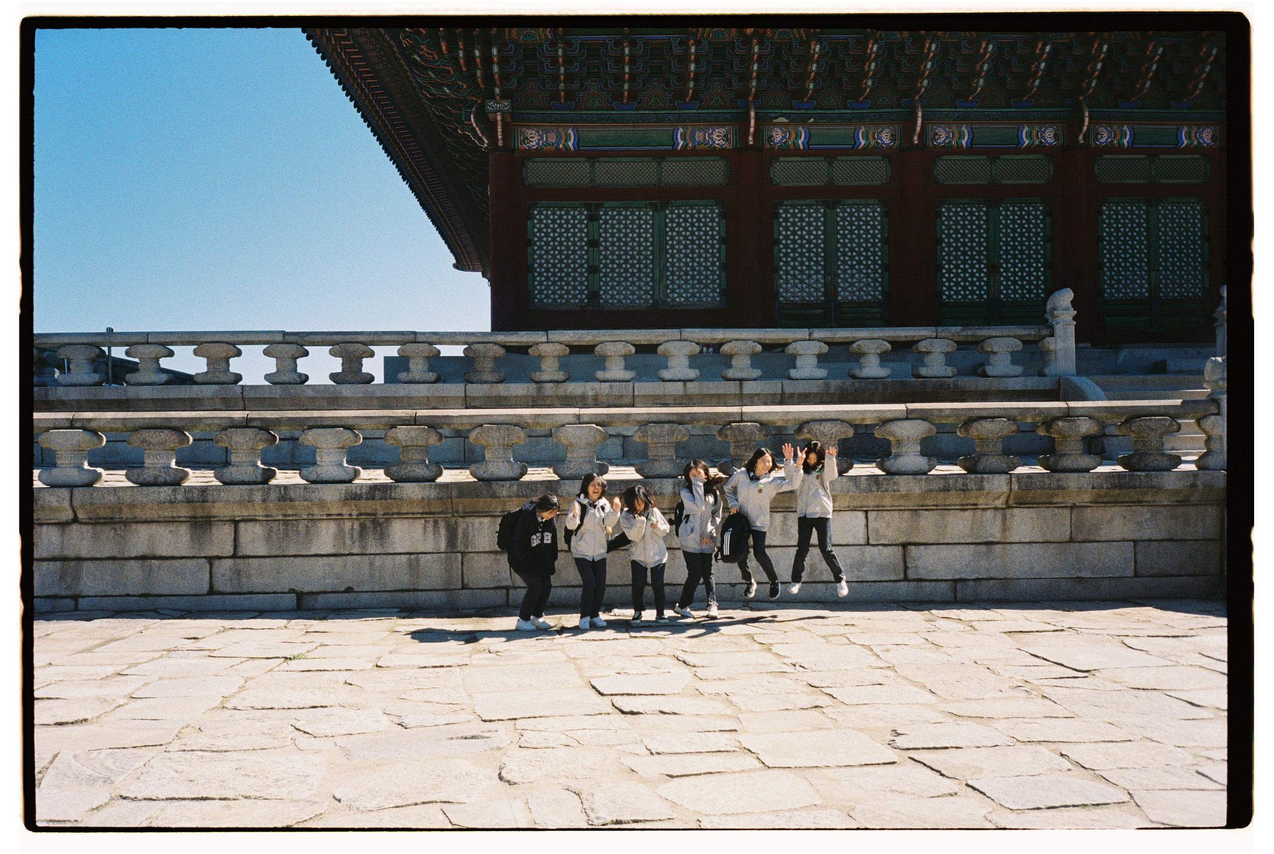 South Korea. @tomrus: Рустам Шагиморданов — фотограф