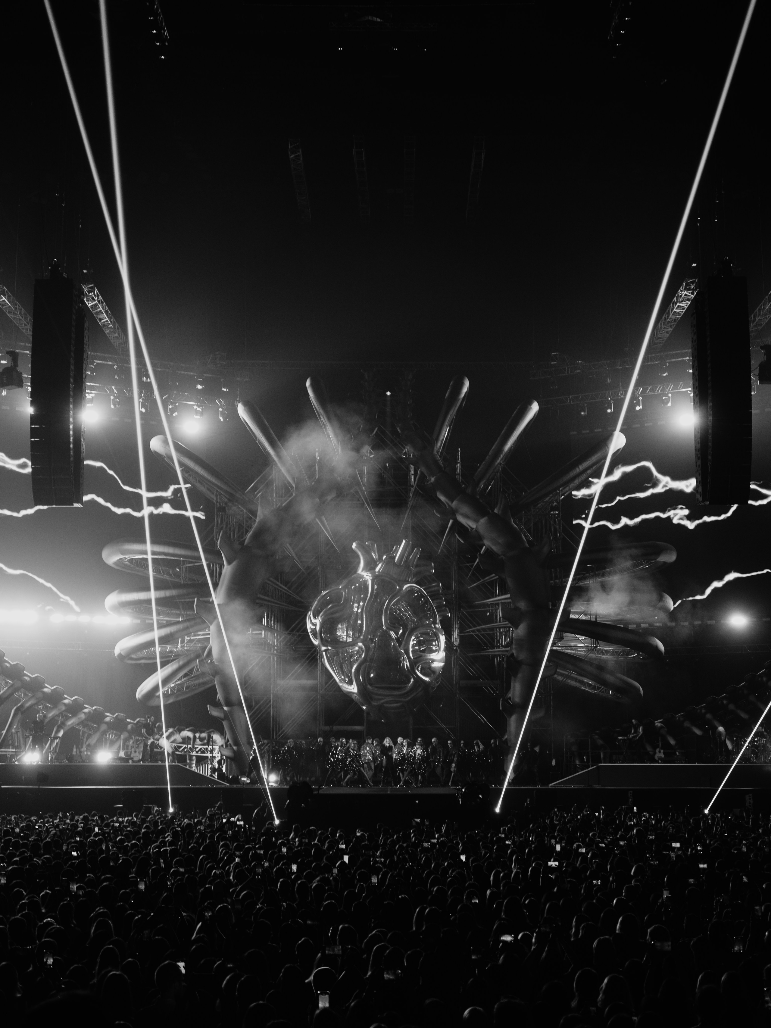 ANNA ASTI, SILA SVETA MUSIC. @tomrus: Рустам Шагиморданов — фотограф