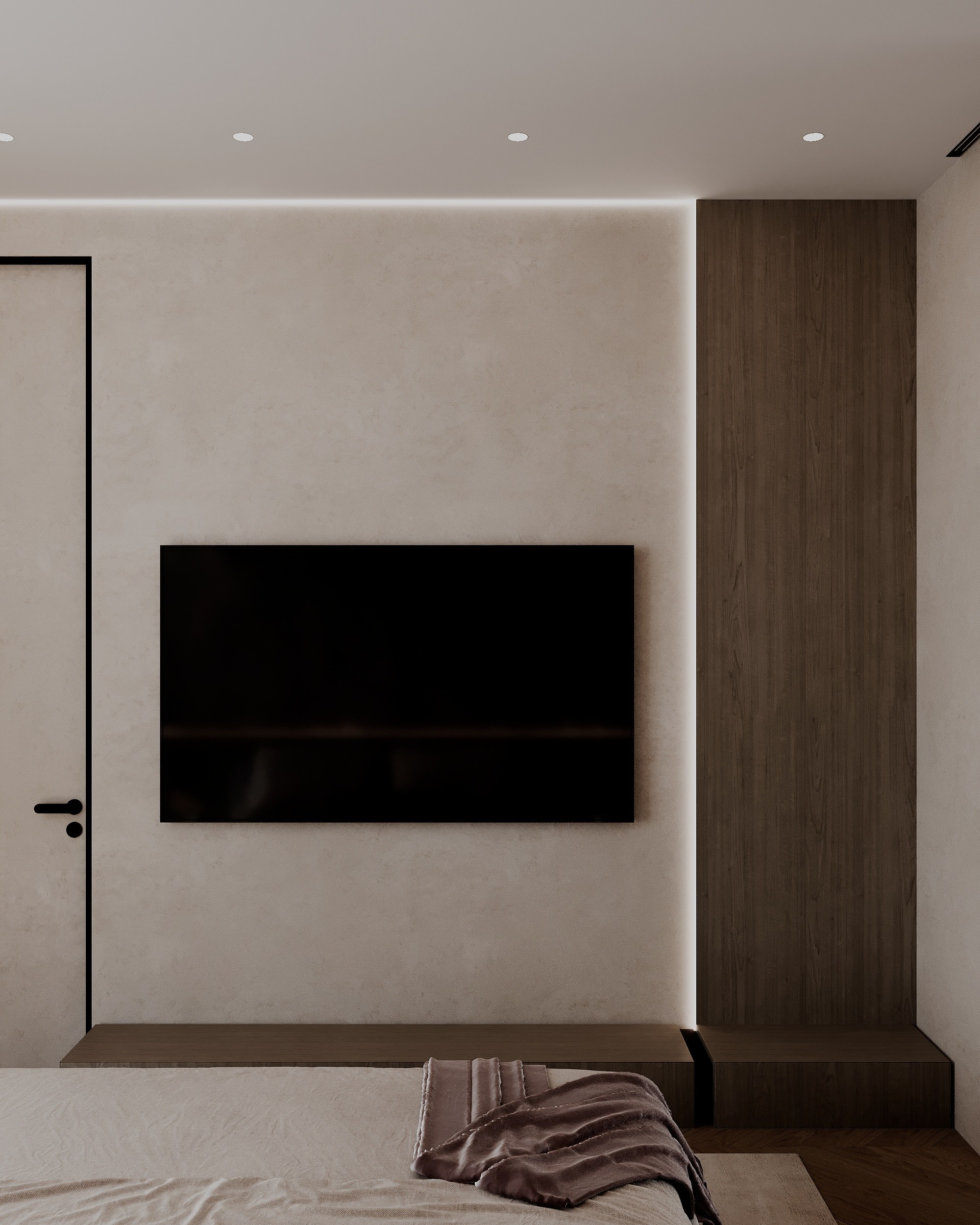 ЖК Легенда Черная речка 41/Санкт-Петербург/ 82 кв. м. Ксения Барабаш дизайнер интерьера в Санкт-Петербурге