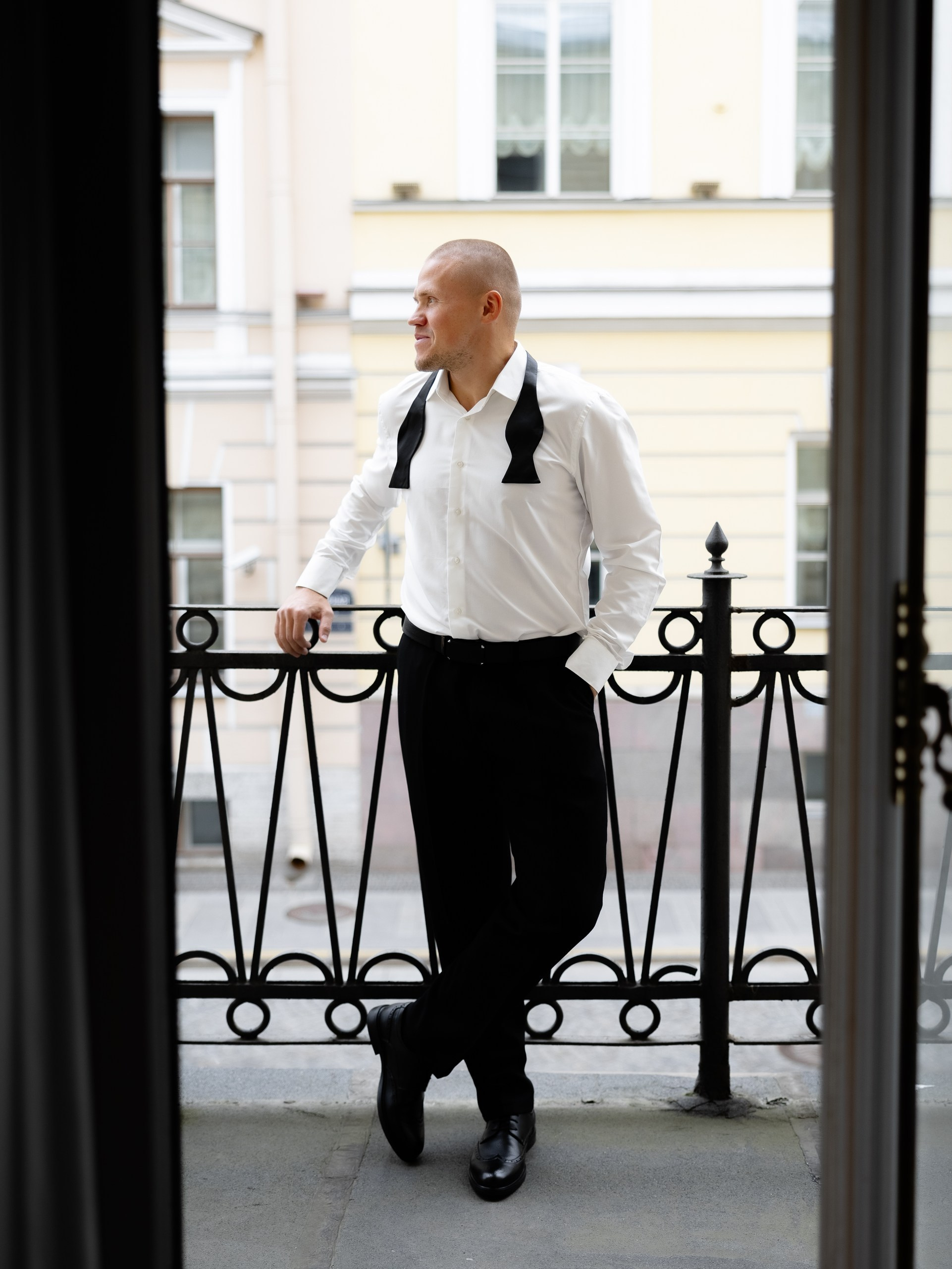 Алексей и Алена