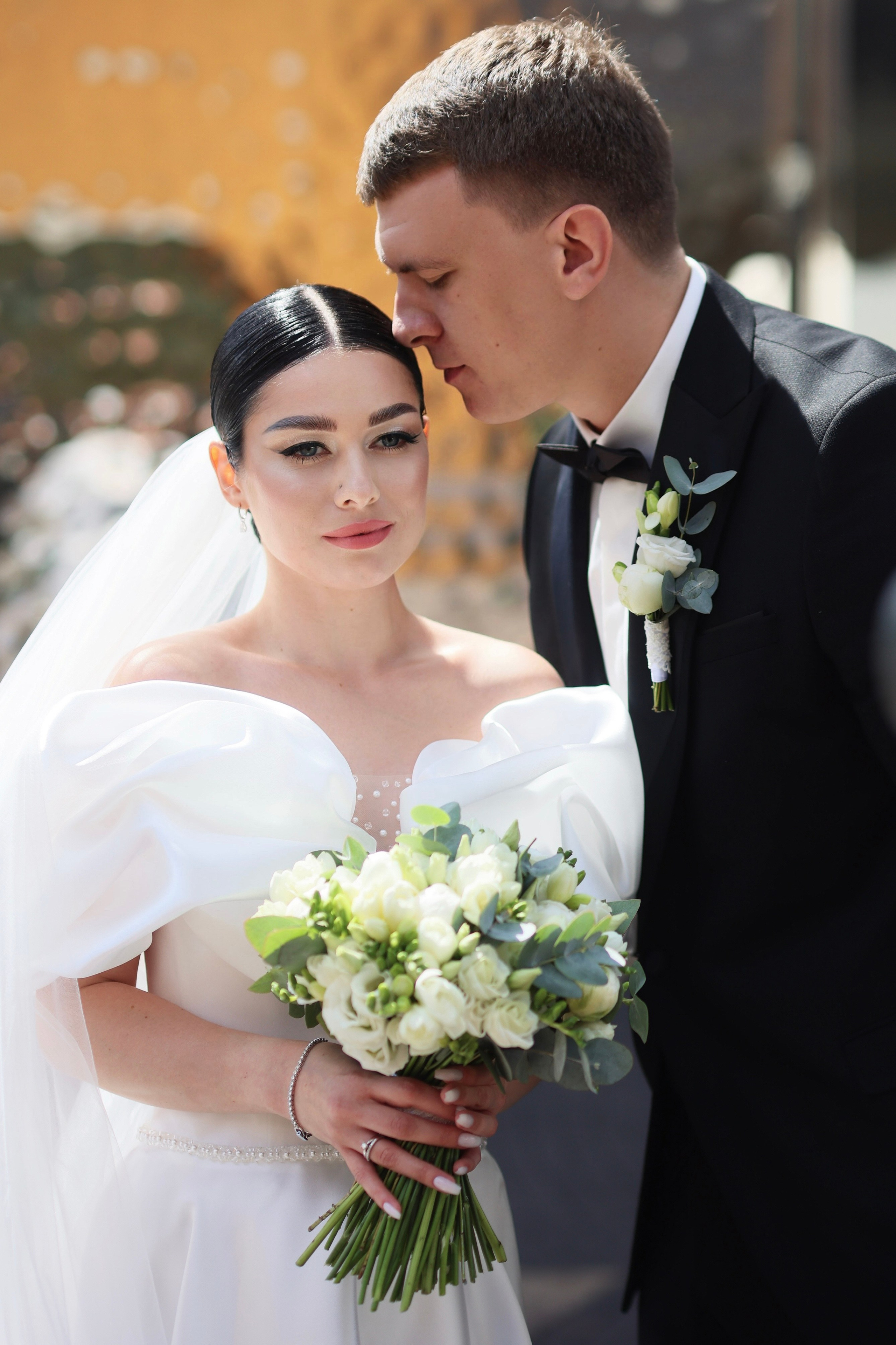 Wedding 💒. Фотограф в Москве Марина Гольдберг