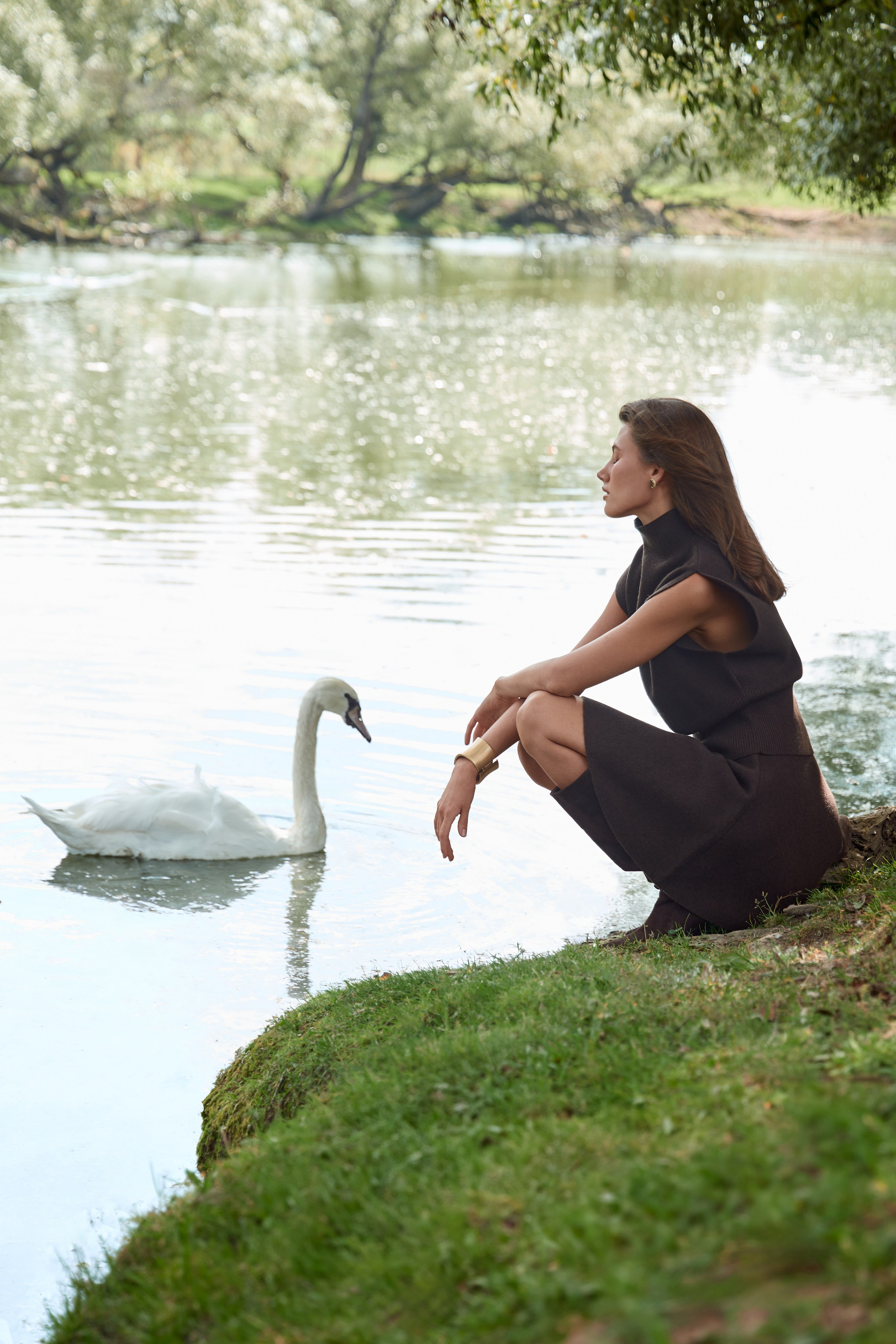 Бренд Teri. Туманова Екатерина — коммерческий фотограф в Москве