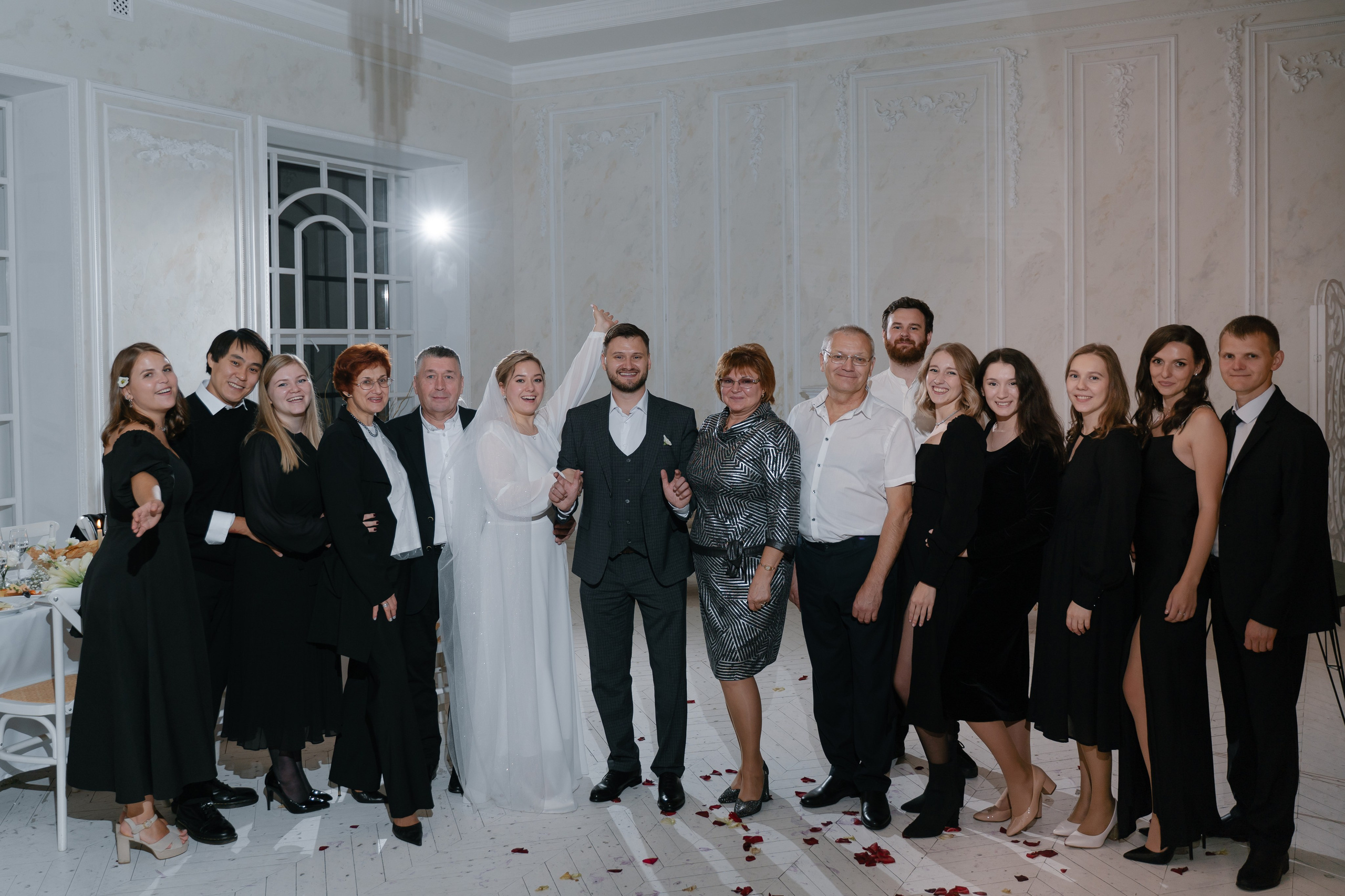 29.09.2023. Свадебный фотограф — Наталья Фед СПб/Москва