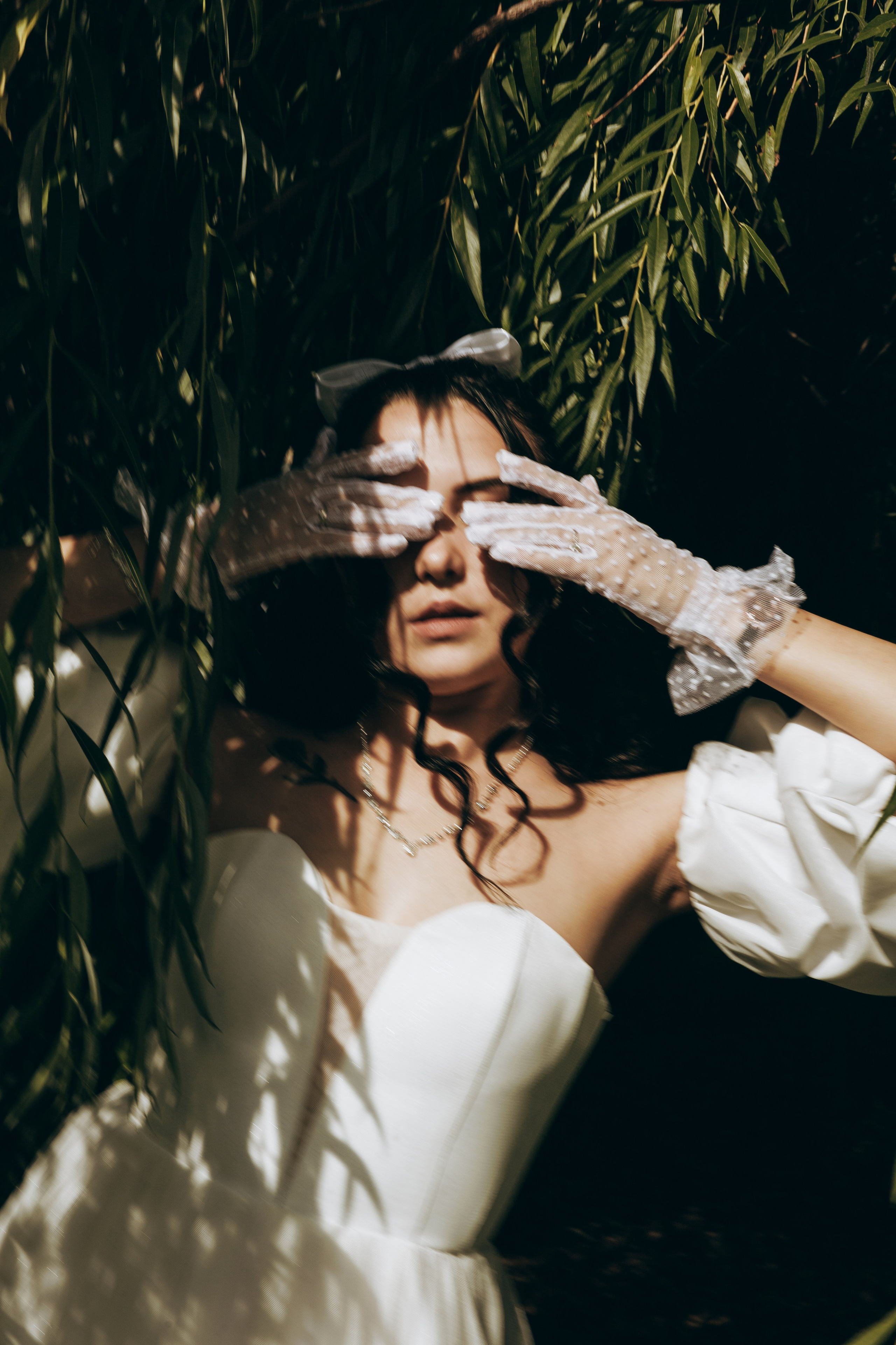 Семён и Диана. Портретный и свадебный фотограф в Белгороде Глухова Кристина