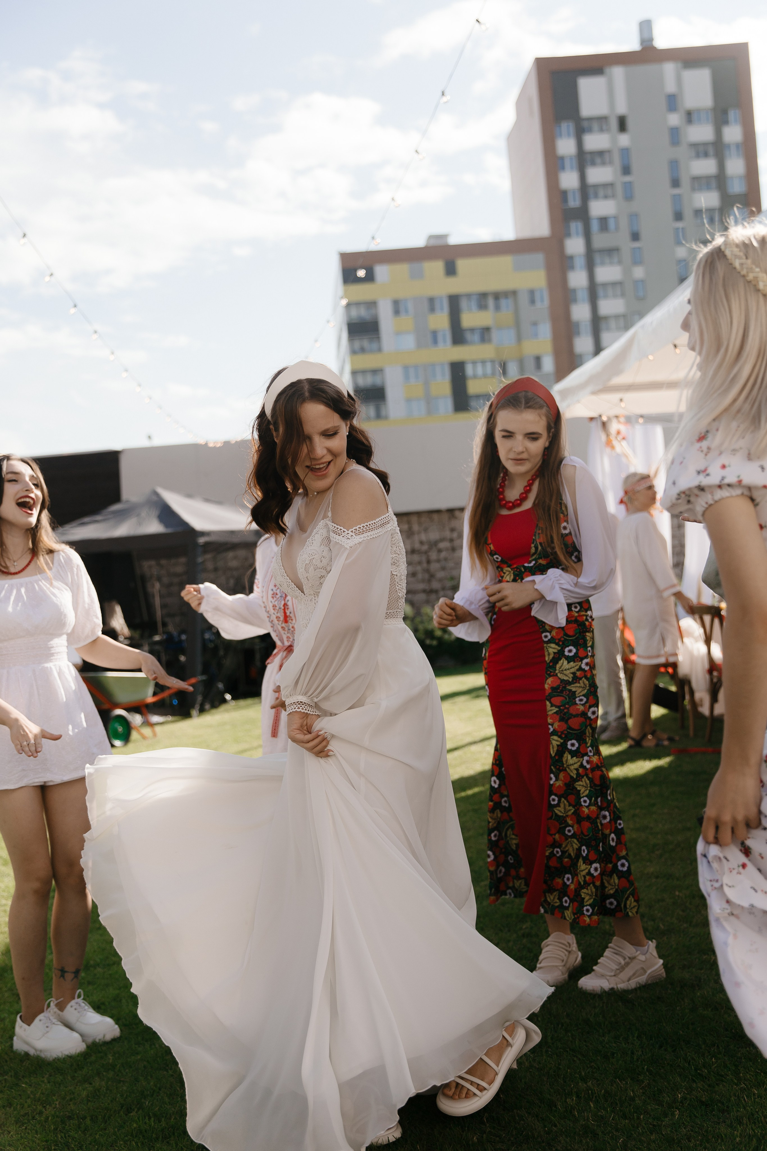 Modern rustic. Свадебный фотограф Екатеринбург Алексей Ладыгин