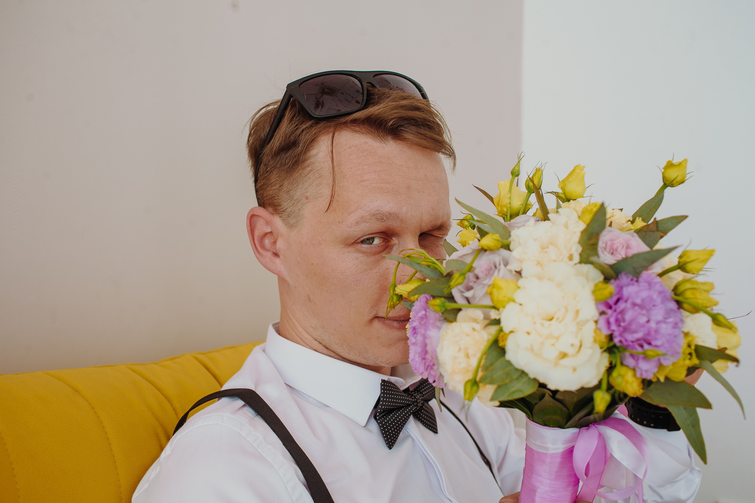 Дмитрий и Александра. Свадебный и детский фотограф в Волгограде Слава Белов