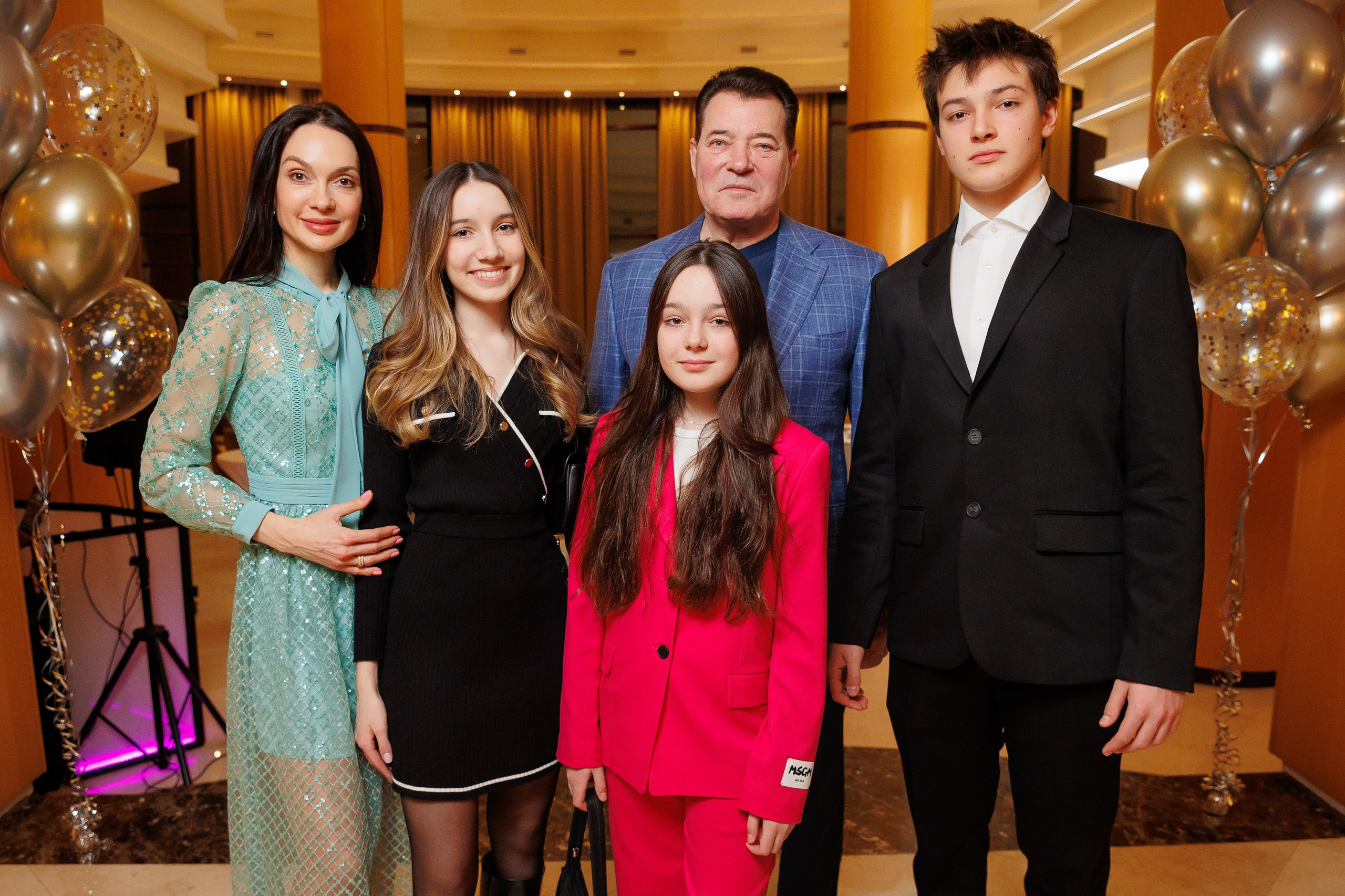 Выпускной. Фотограф в Москве и МО, Алексей Балышев