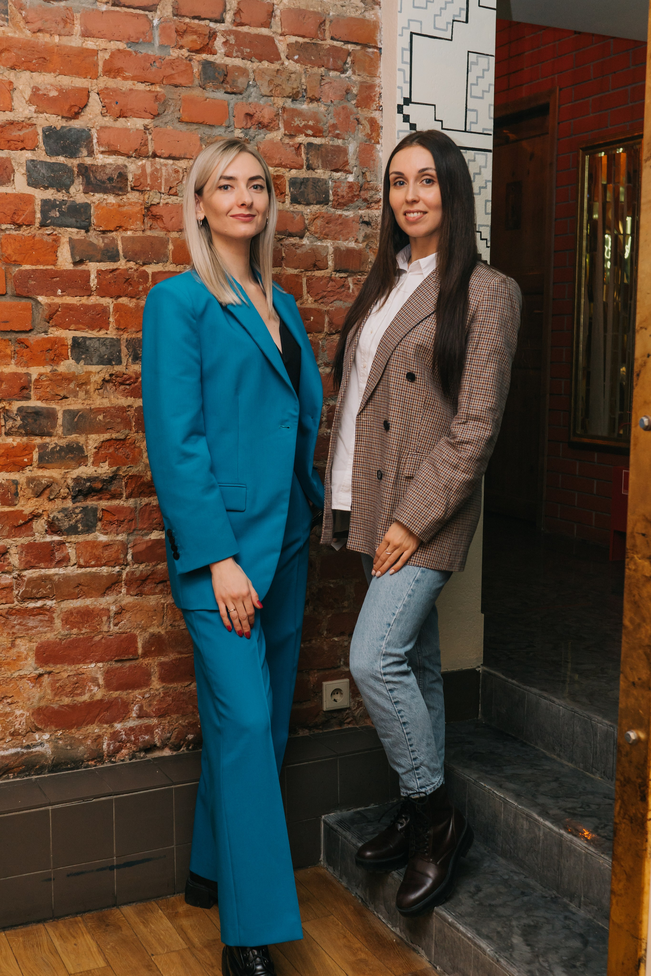 Нетворкинг «Свои в Москве». Женский фотограф в Москве Анастасия Сидорова