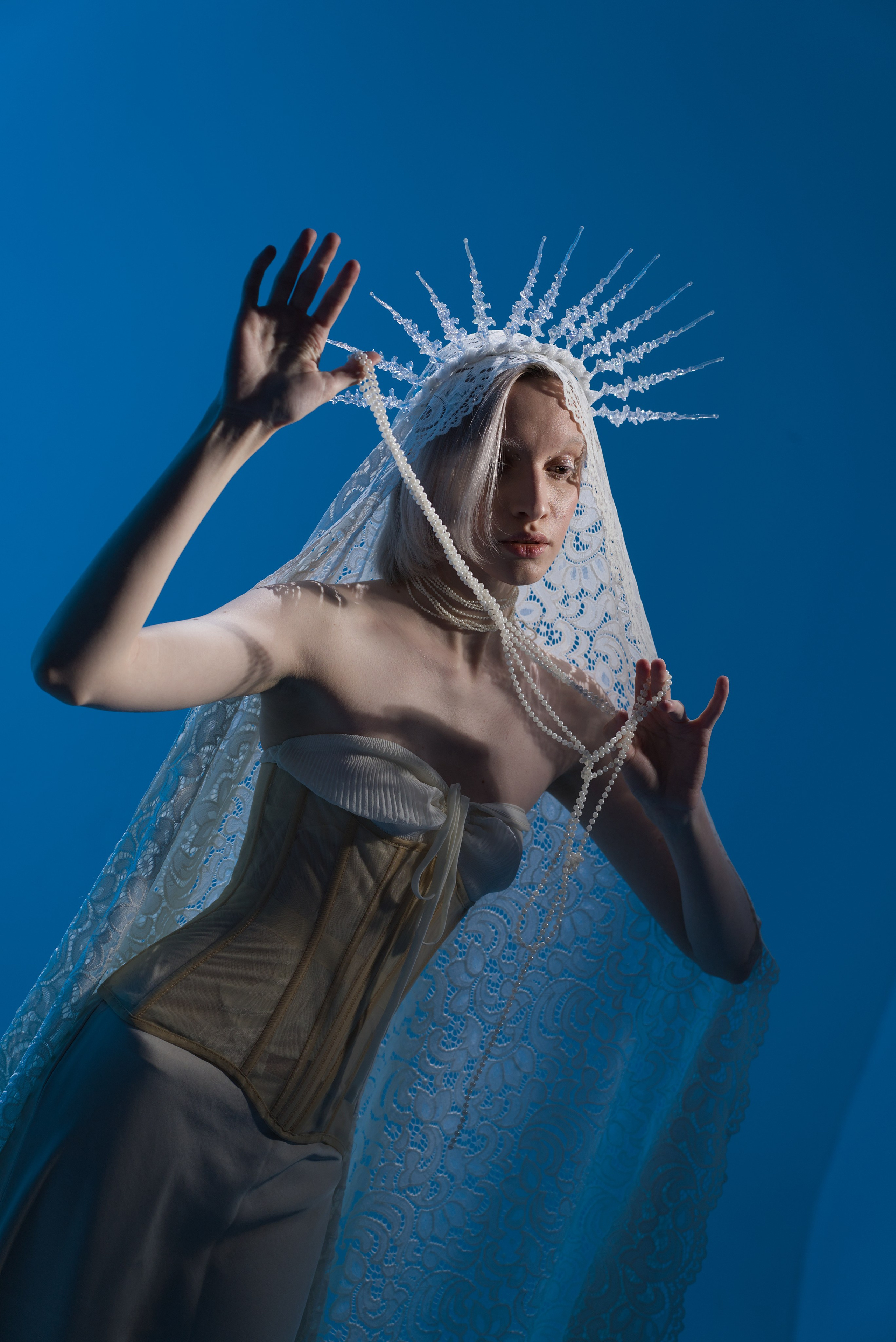 МК Мистика в Культе. Мир глазами Саши Д