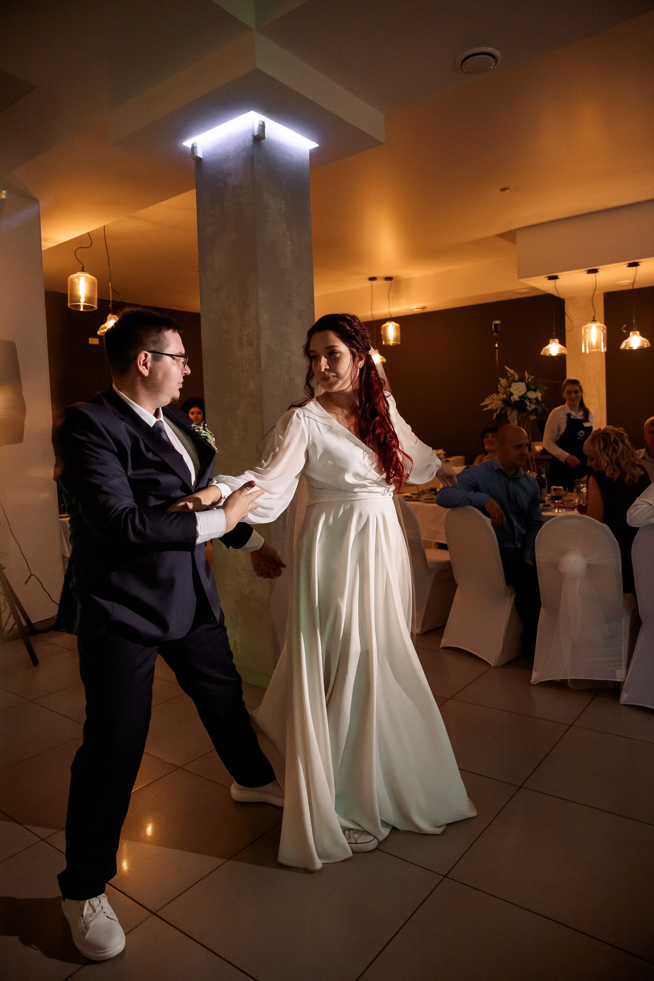 Андрей и Алина. Свадебный и семейный фотограф в Челябинске Юлия Ишимова