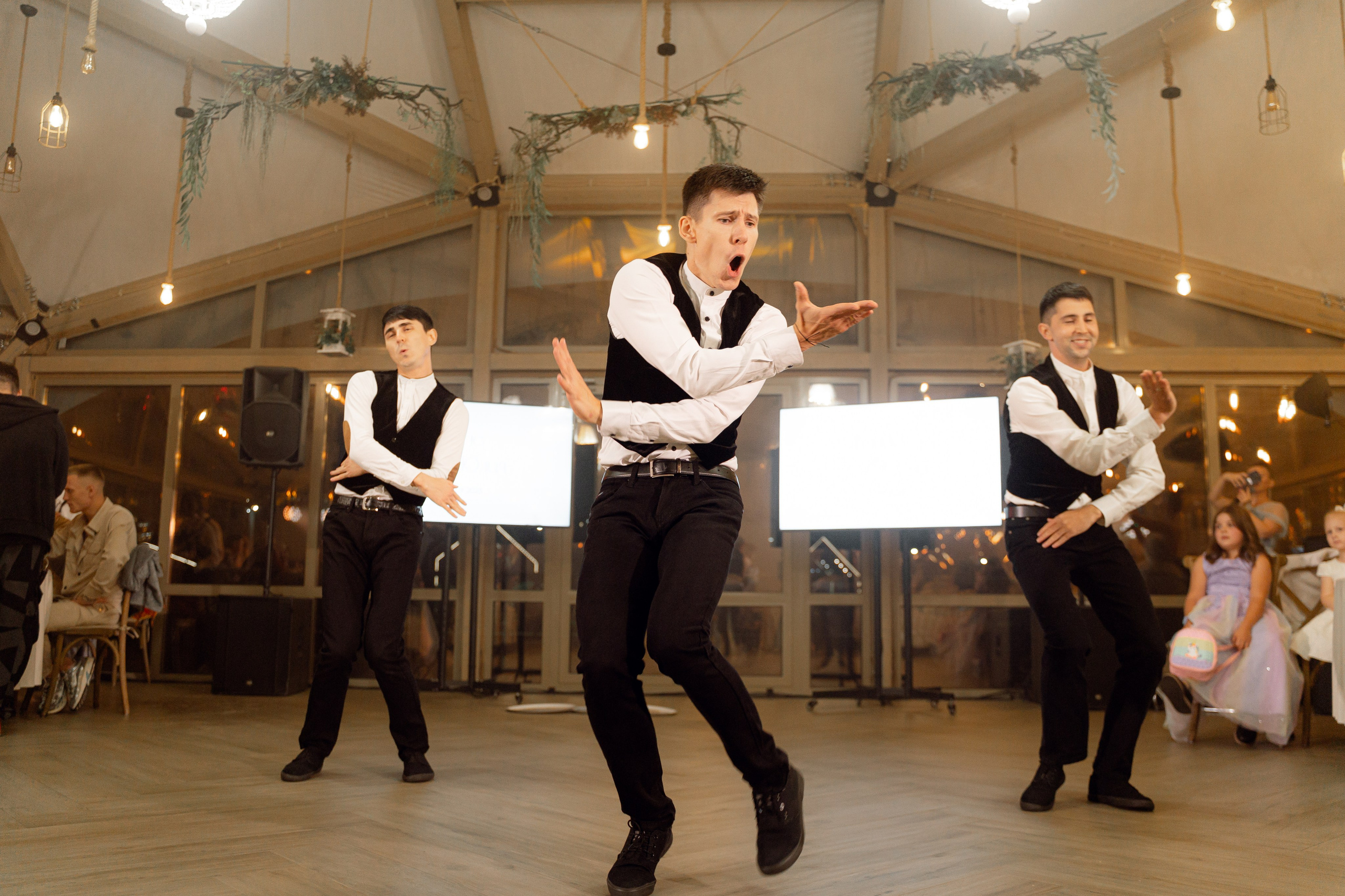 Денис & Юля. Свадебный фотограф в Казани