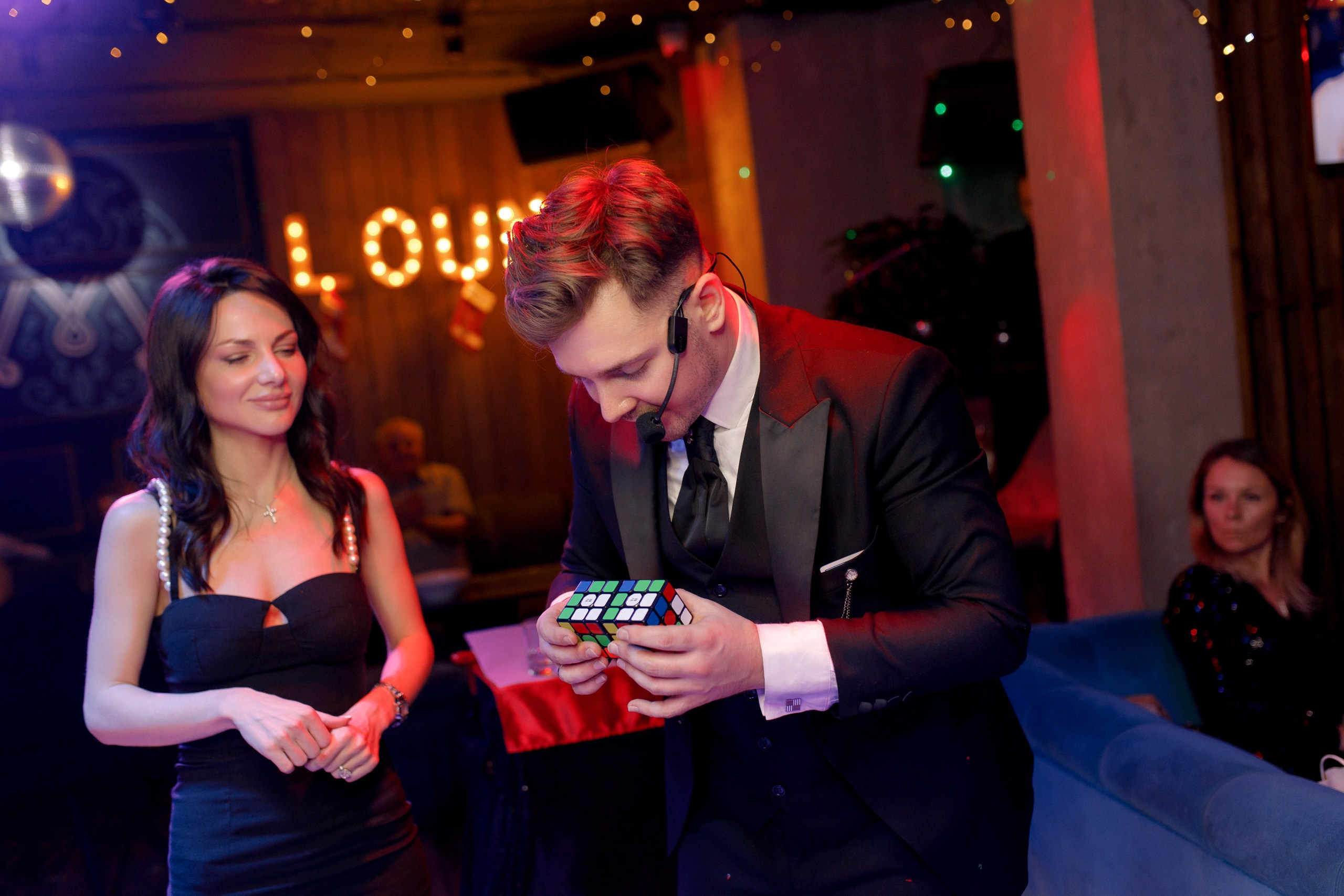 23/12/23 Новогоднее караоке в Мята Спортивная Действия. Мята Спортивная — Кальянная, караоке, бар в Минске