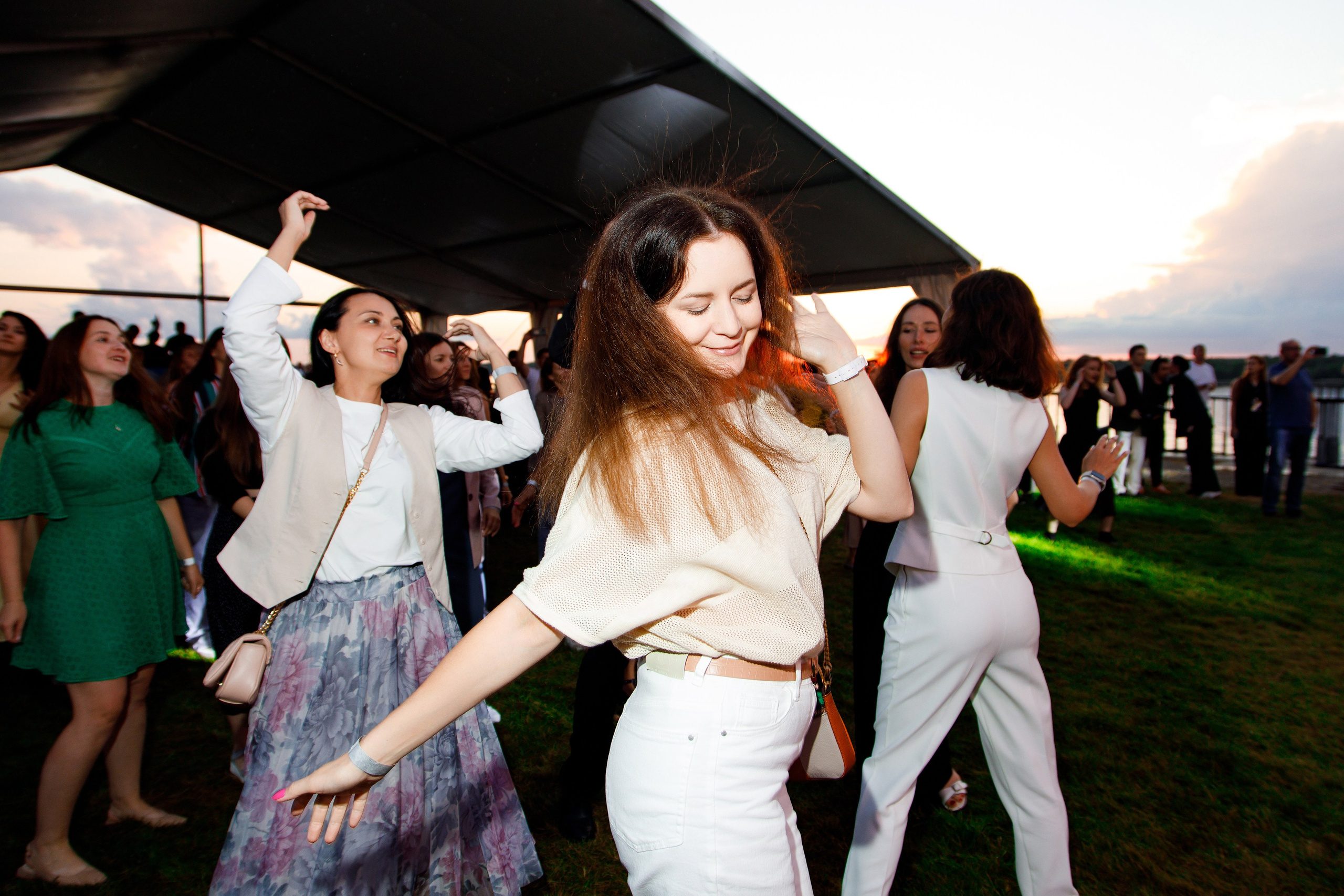 ITPS 20 лет. Фотограф Дмитрий Молчанов | Фотограф Пермь | Фотограф