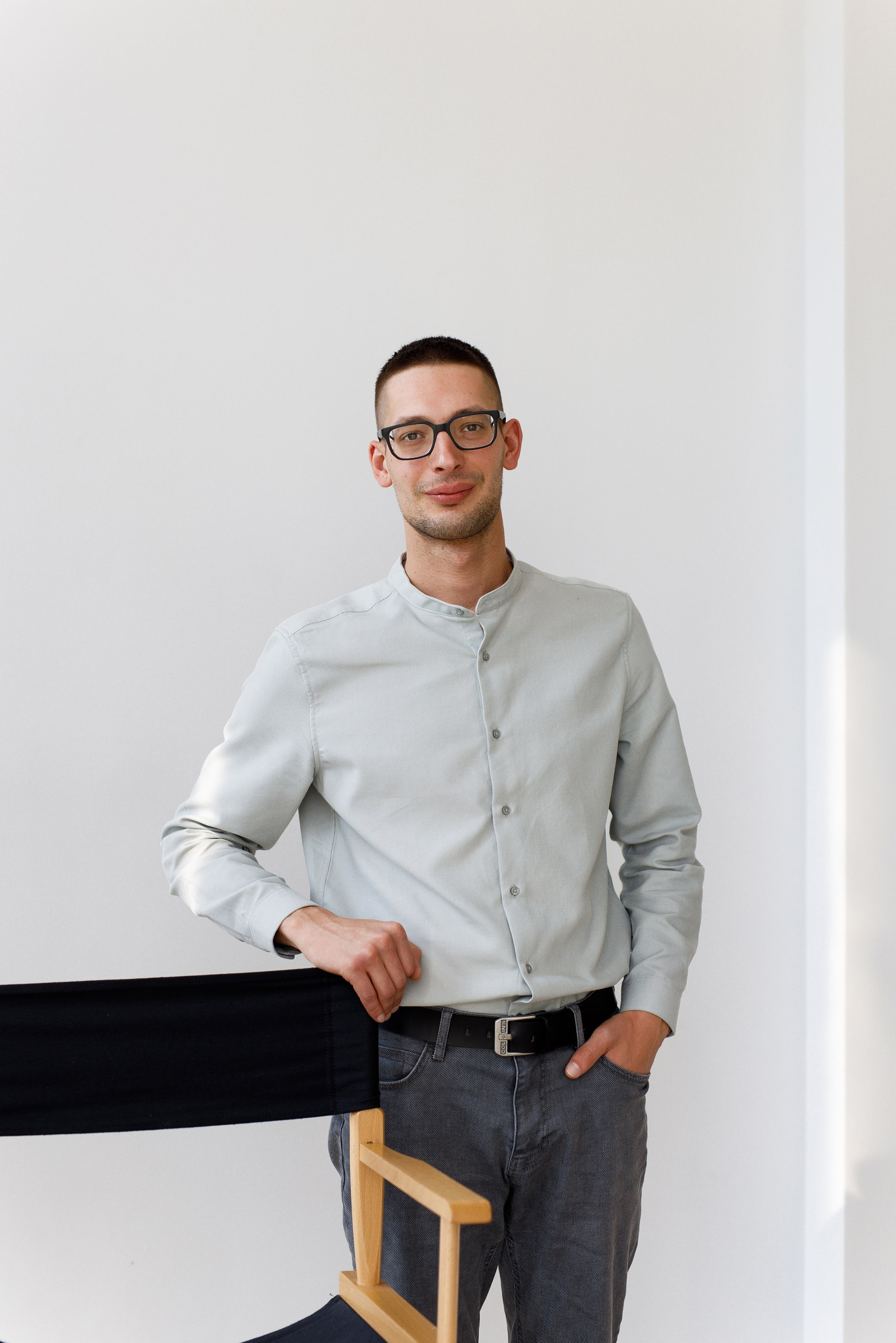 Контент-съемка для агентство недвижимости КОТ. Фотограф Дмитрий Молчанов | Фотограф Пермь | Фотограф