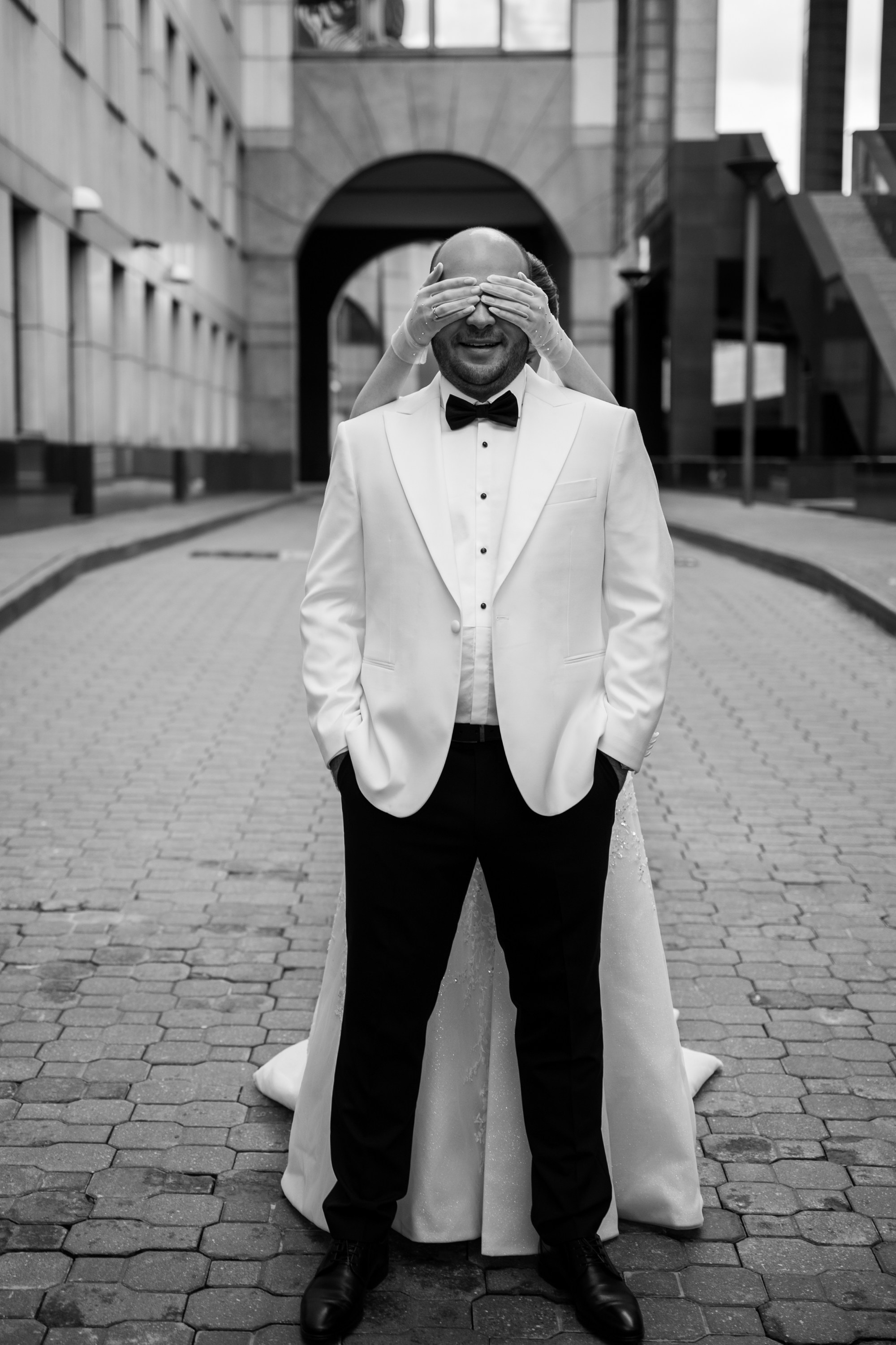 Глеб и Анастасия. Свадебный фотограф в Москве Григорий Аргунов