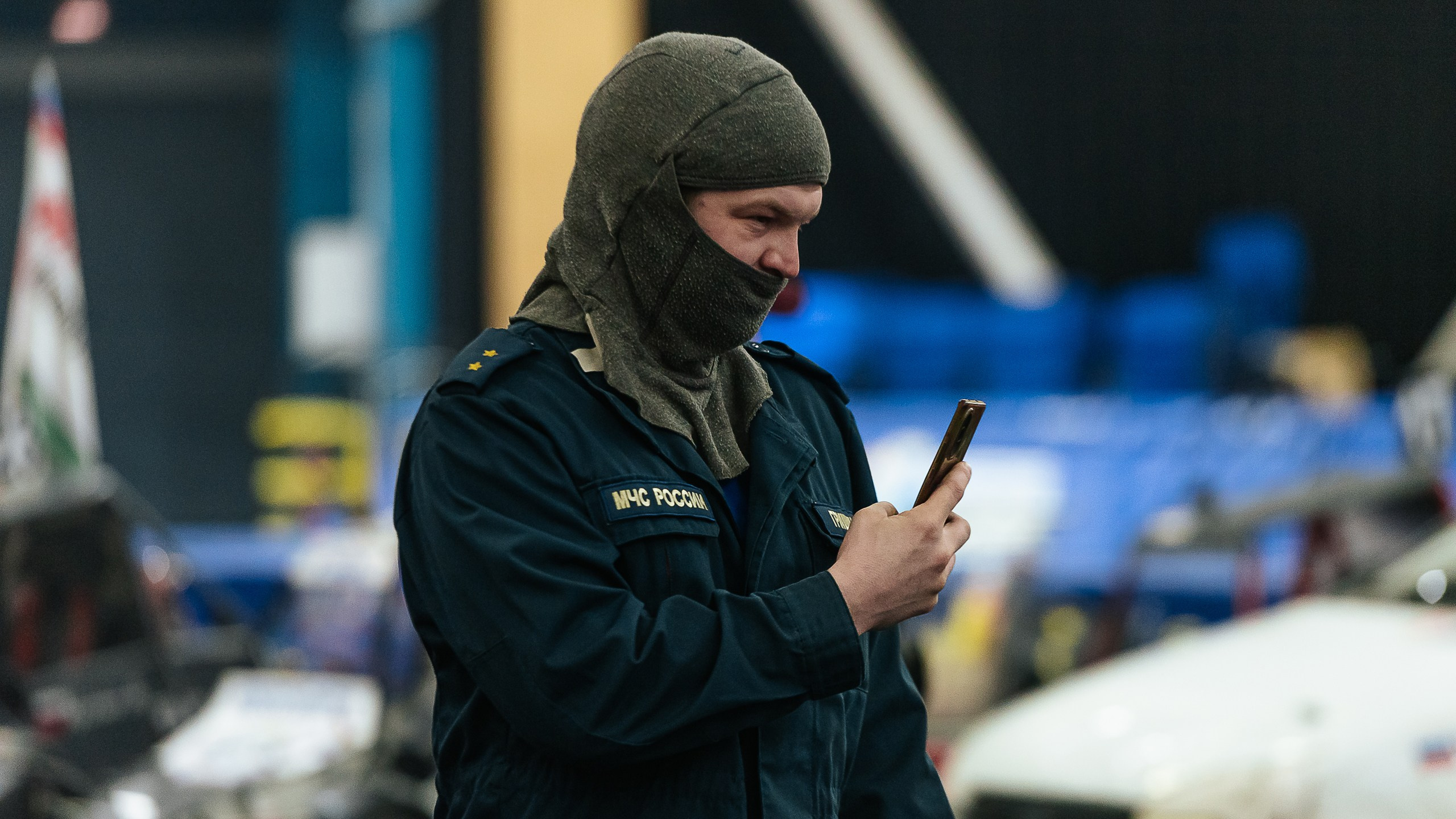 30.03.2024 — Кубок губернатора Кузбасса по автогонкам. Репортажный фотограф в Кемерово