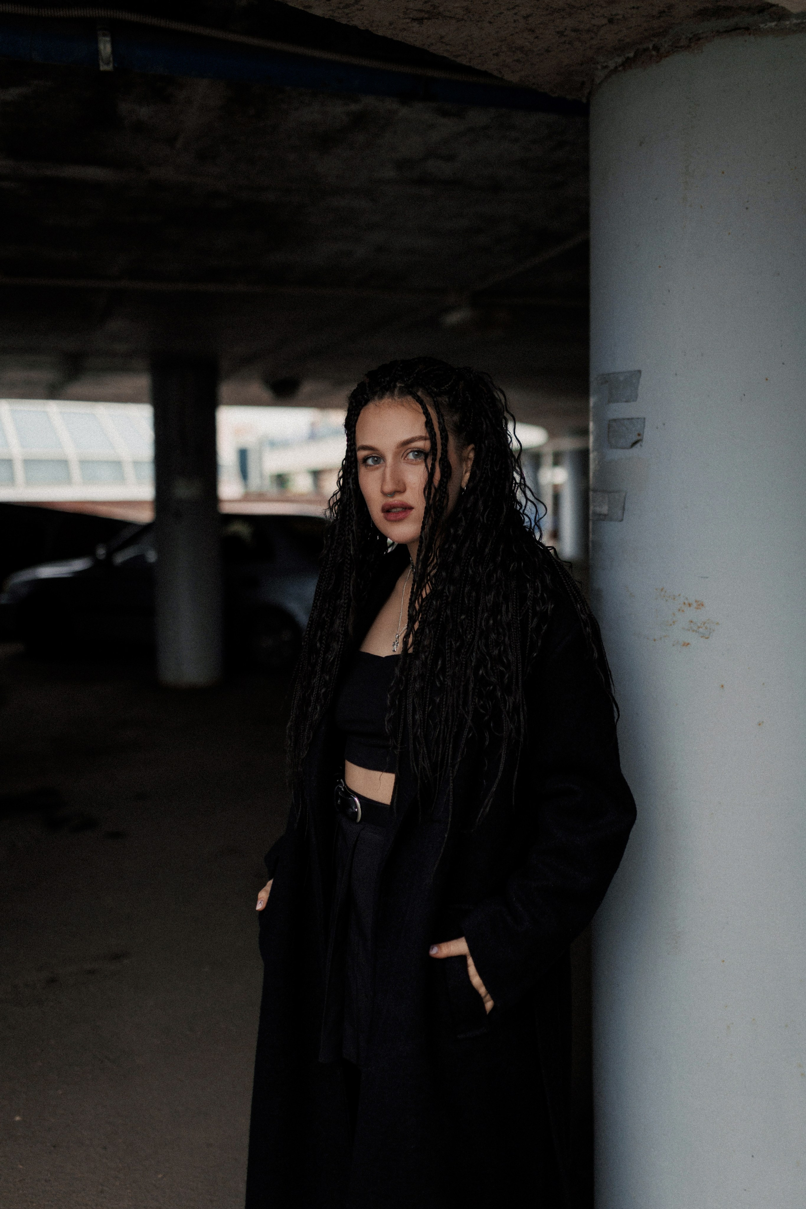 Катя. Фотограф в Тамбове Ольга Мельникова