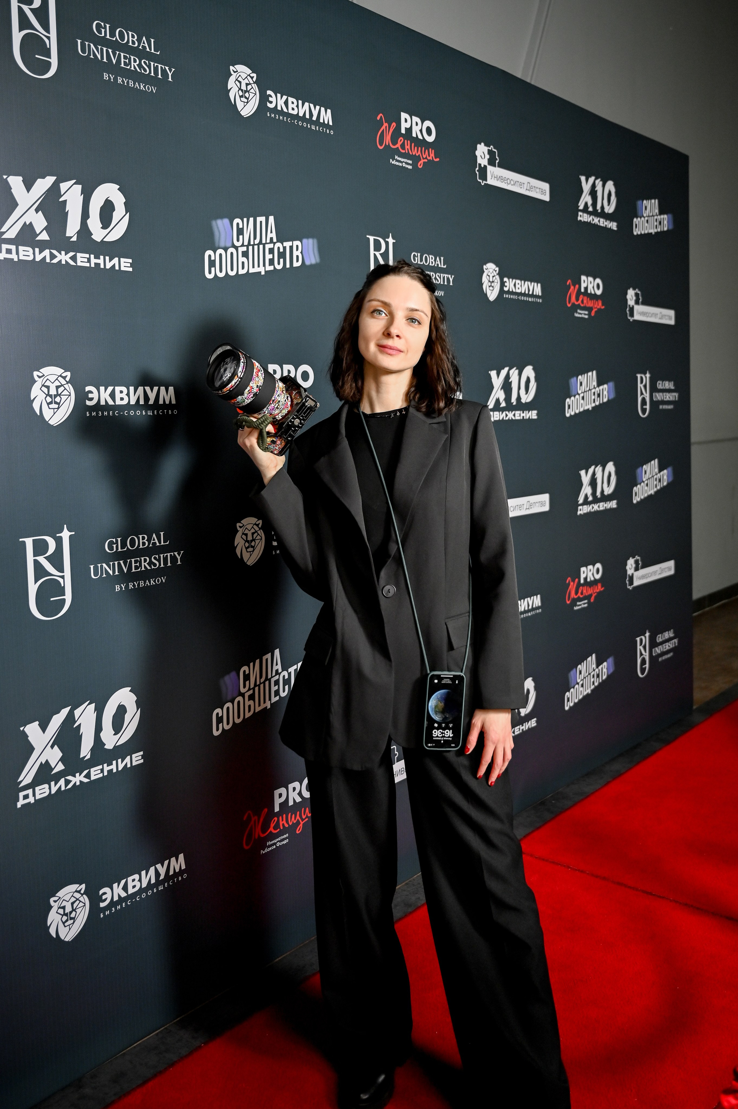 Портреты и индивидуальные съемки. Репортажный фотограф в Калининграде Морозов Кирилл