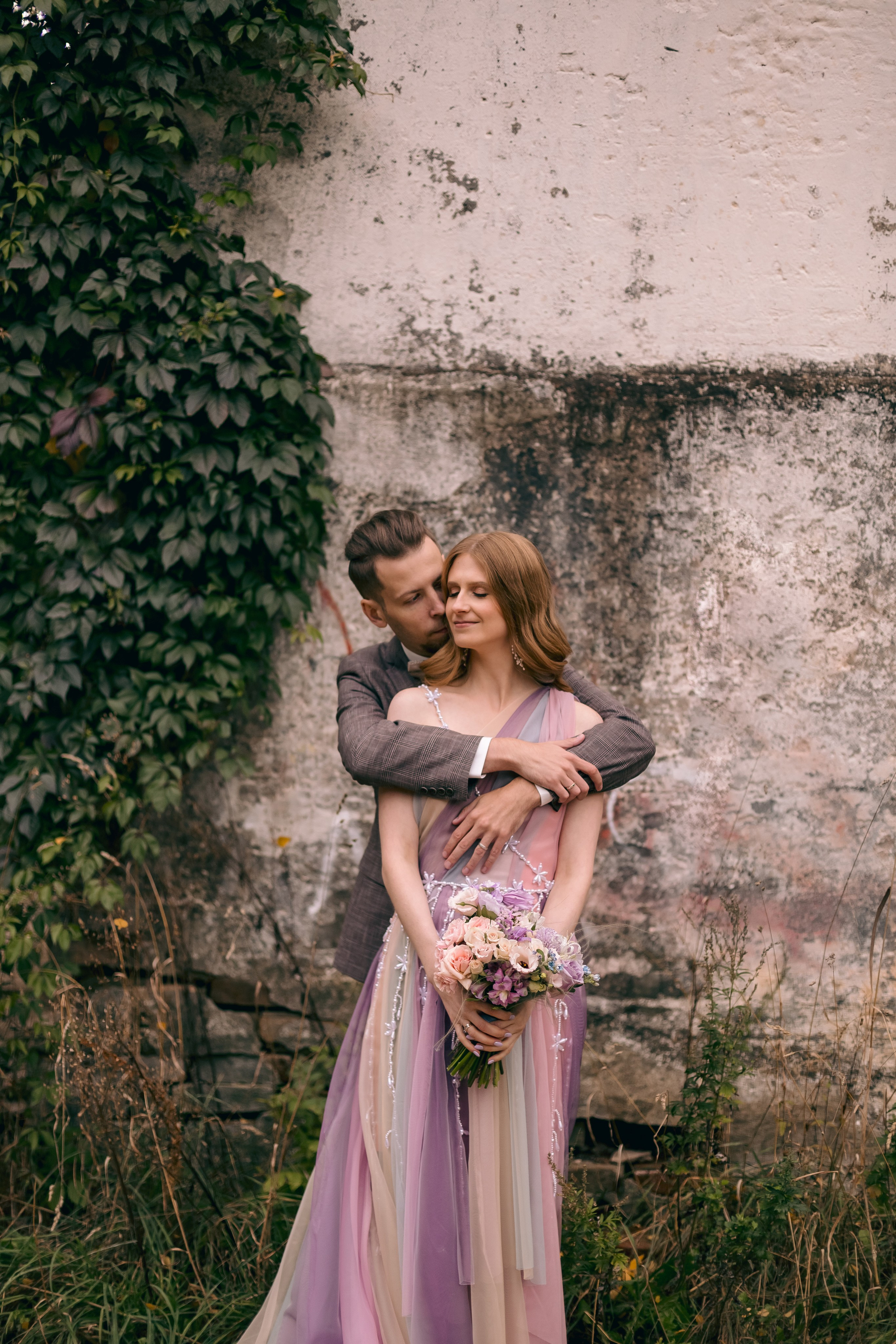 Свадебное. Фотограф в Смоленске и Москве Ирина Макарова