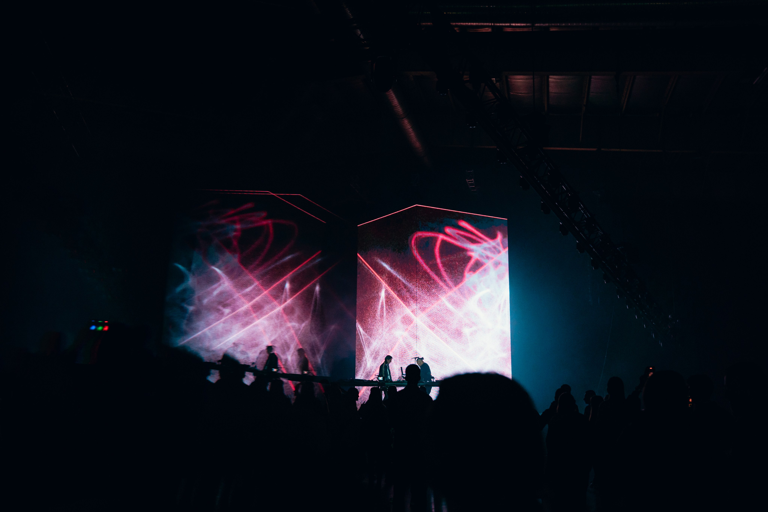 TON 2025. Главная