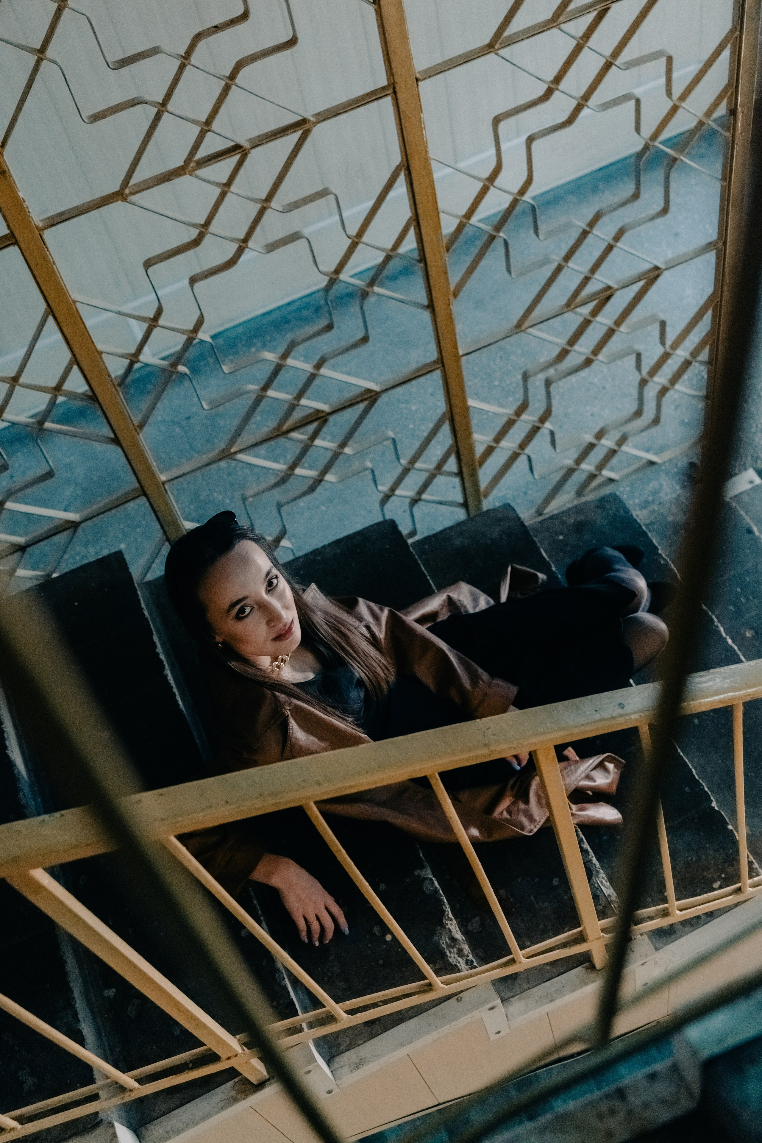 Карина. Главная