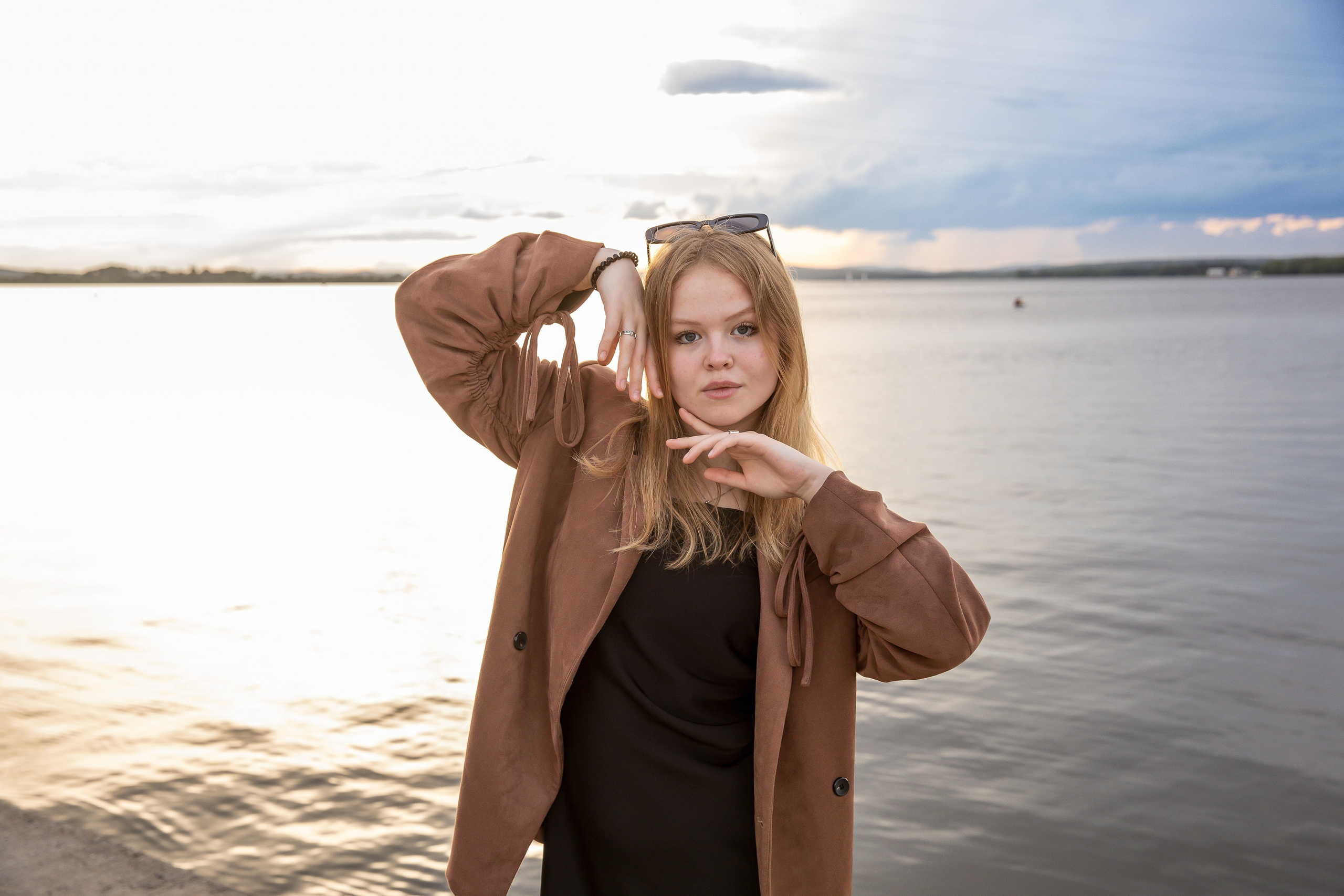 Фото и видео на выпускной в школе и детском саду. Свадебный, семейный видеограф и фотограф в Екатеринбурге Николай Рыков