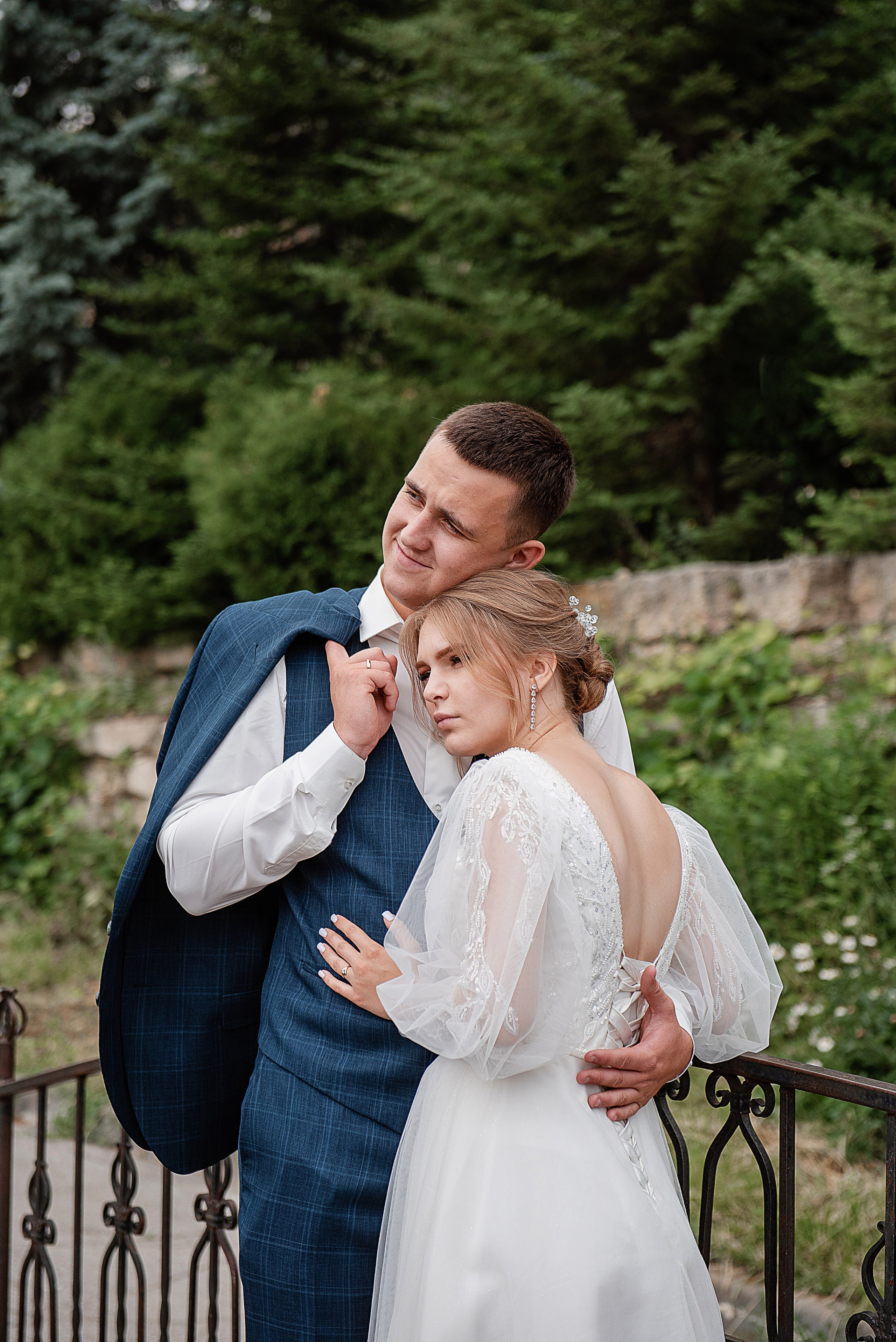 Матвей и Мария. Семейный и свадебный фотограф в Ельце Юлия Дякина