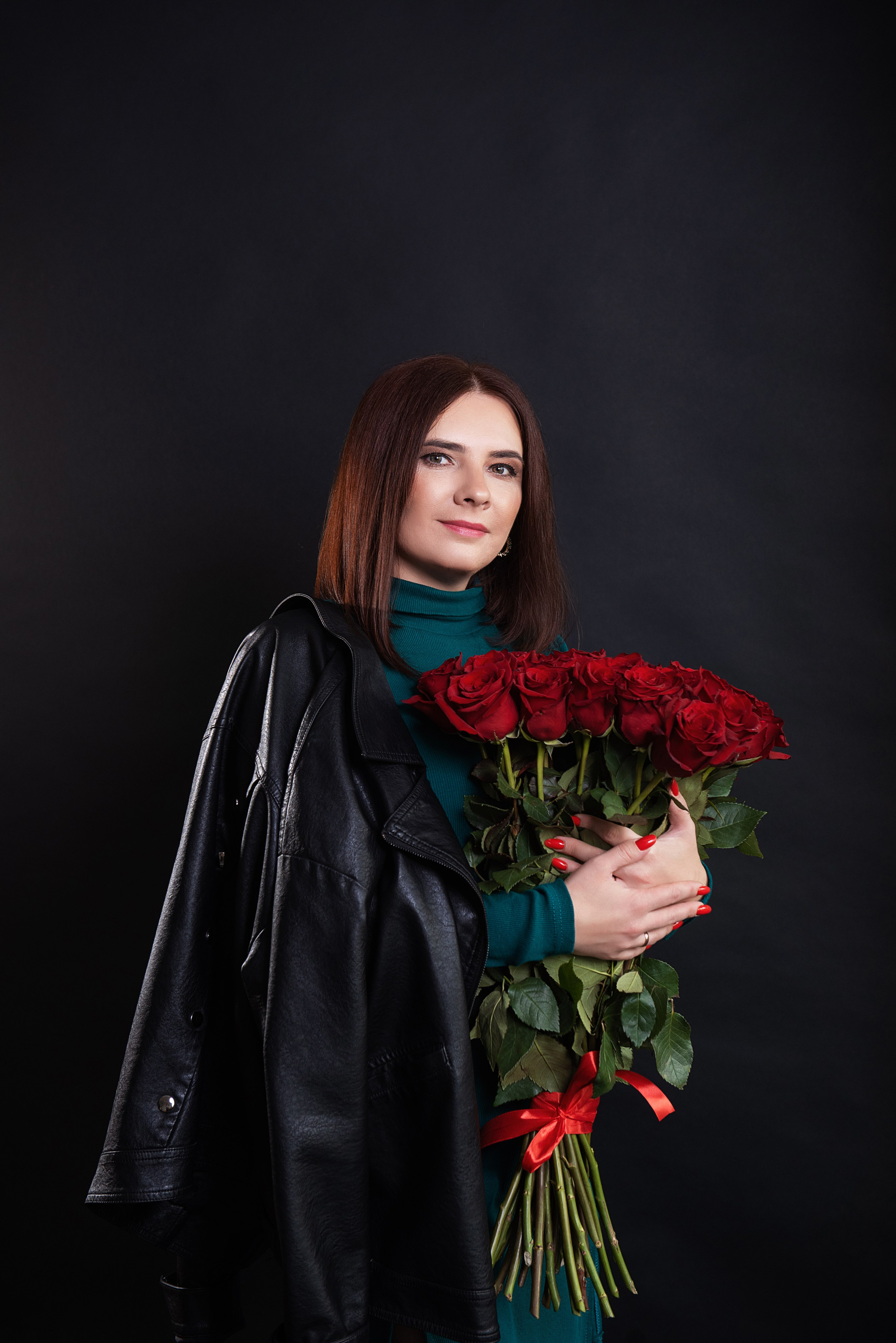 Людмила. Семейный и свадебный фотограф в Ельце Юлия Дякина