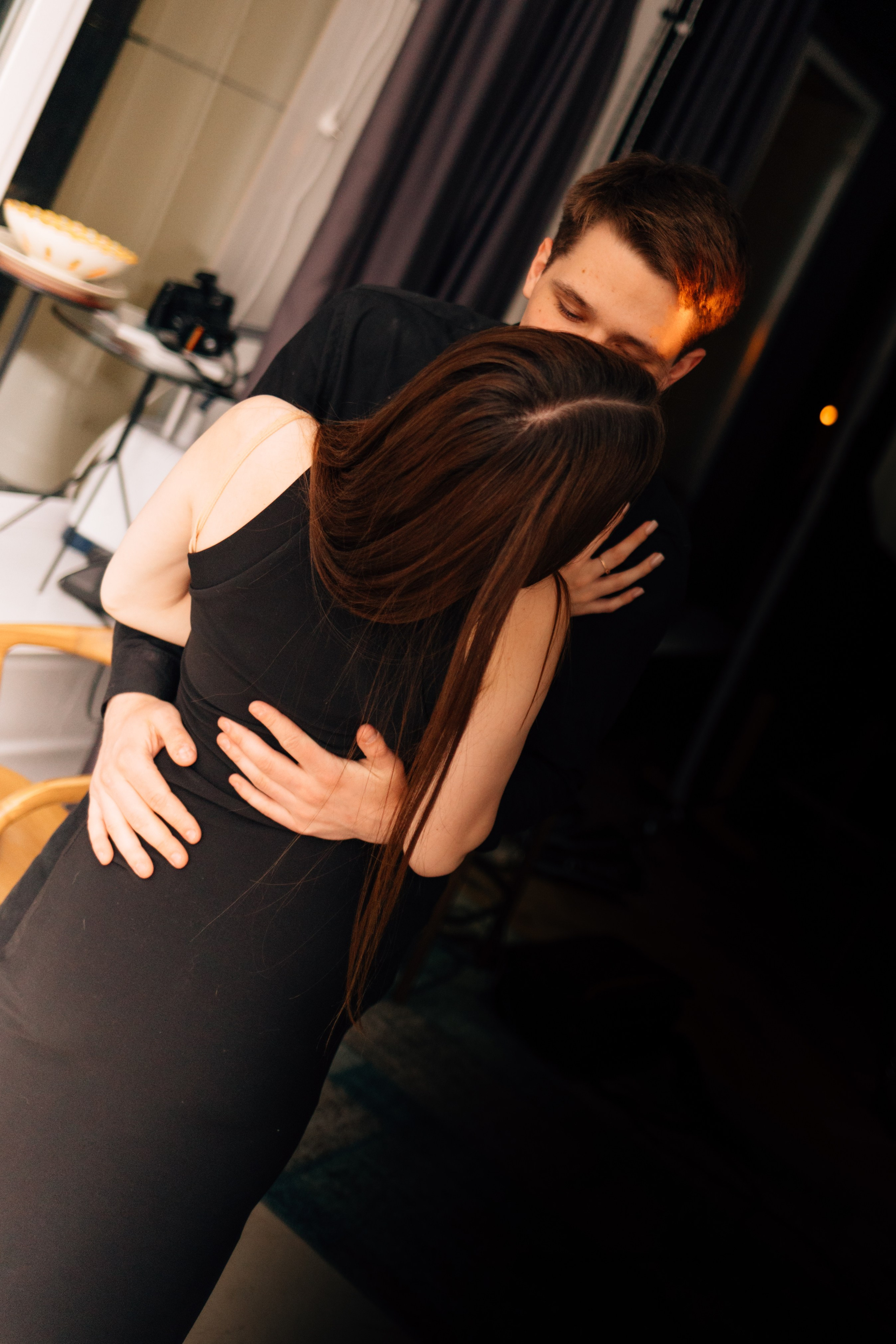 Григорий и Маргарита. Свадебный фотограф в Южно-Сахалинске Валерий Харченко